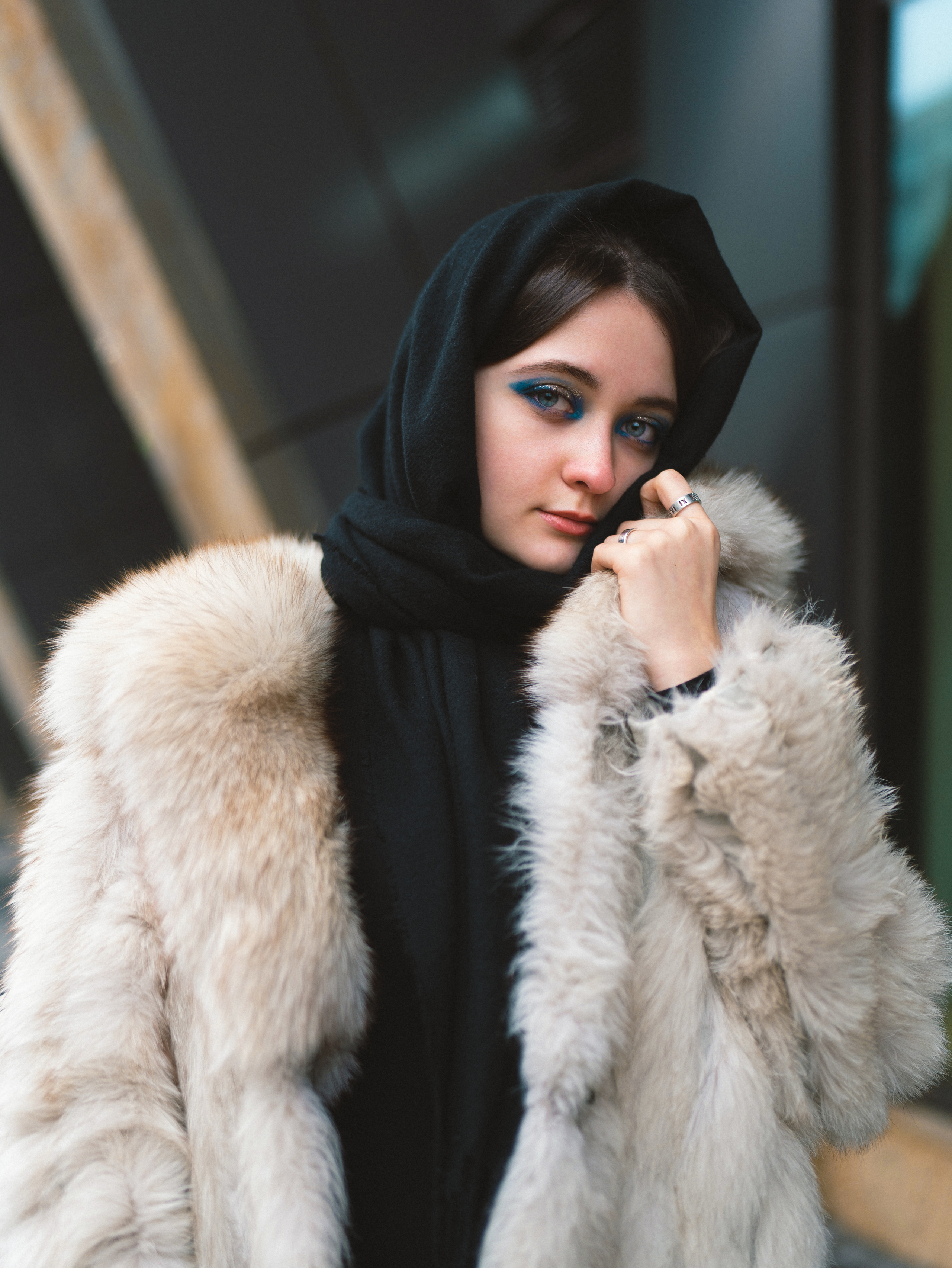 Белая площадь. Свадебный фотограф в Москве Кристина Чехова