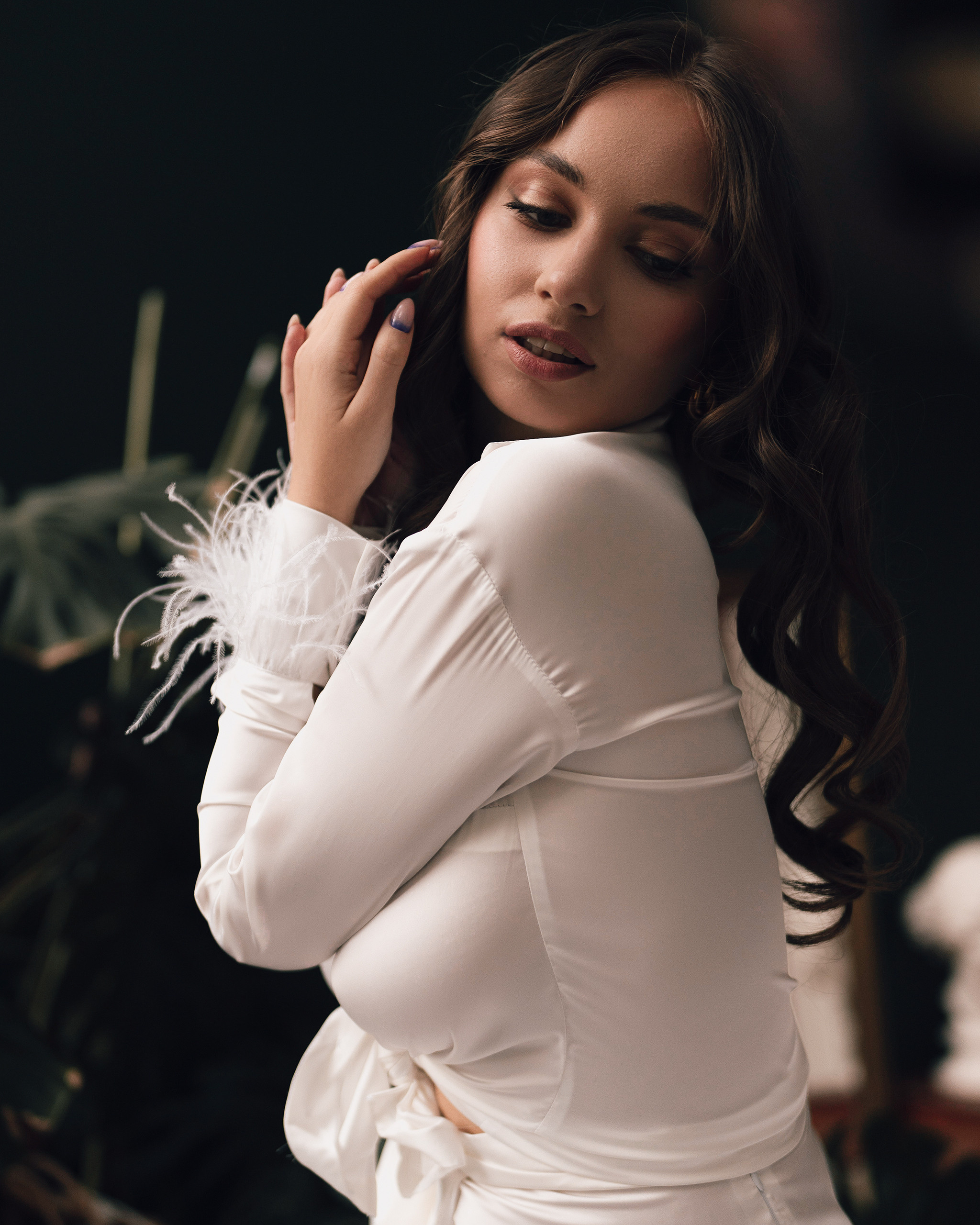 Светлана. Свадебный фотограф в Москве Кристина Чехова