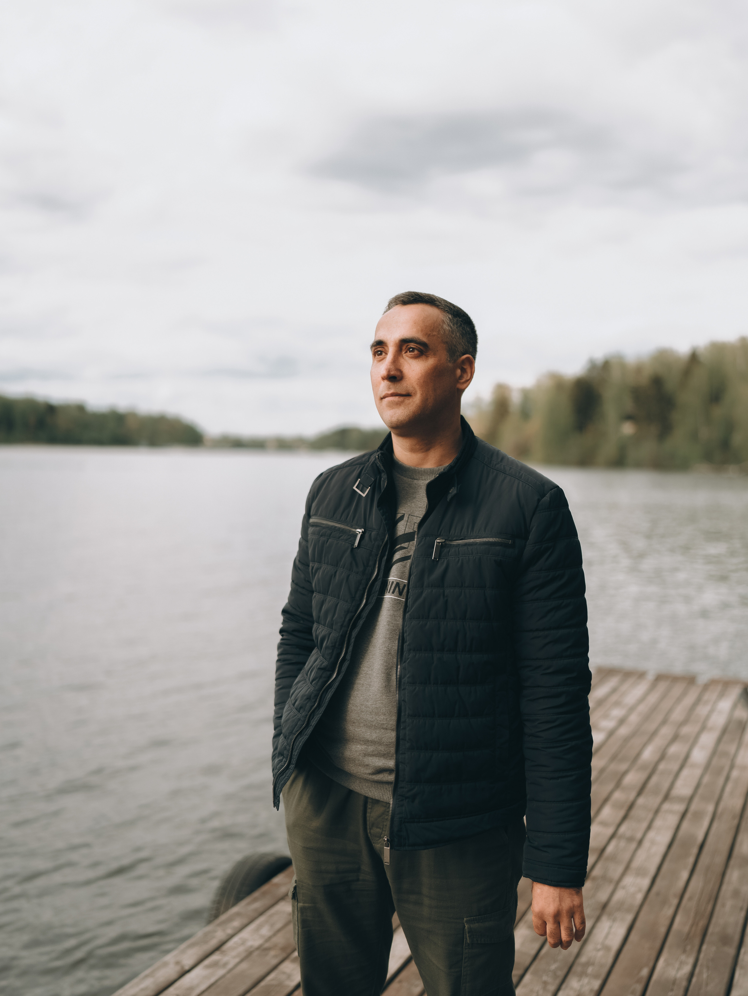 База отдыха. Свадебный фотограф в Москве Кристина Чехова