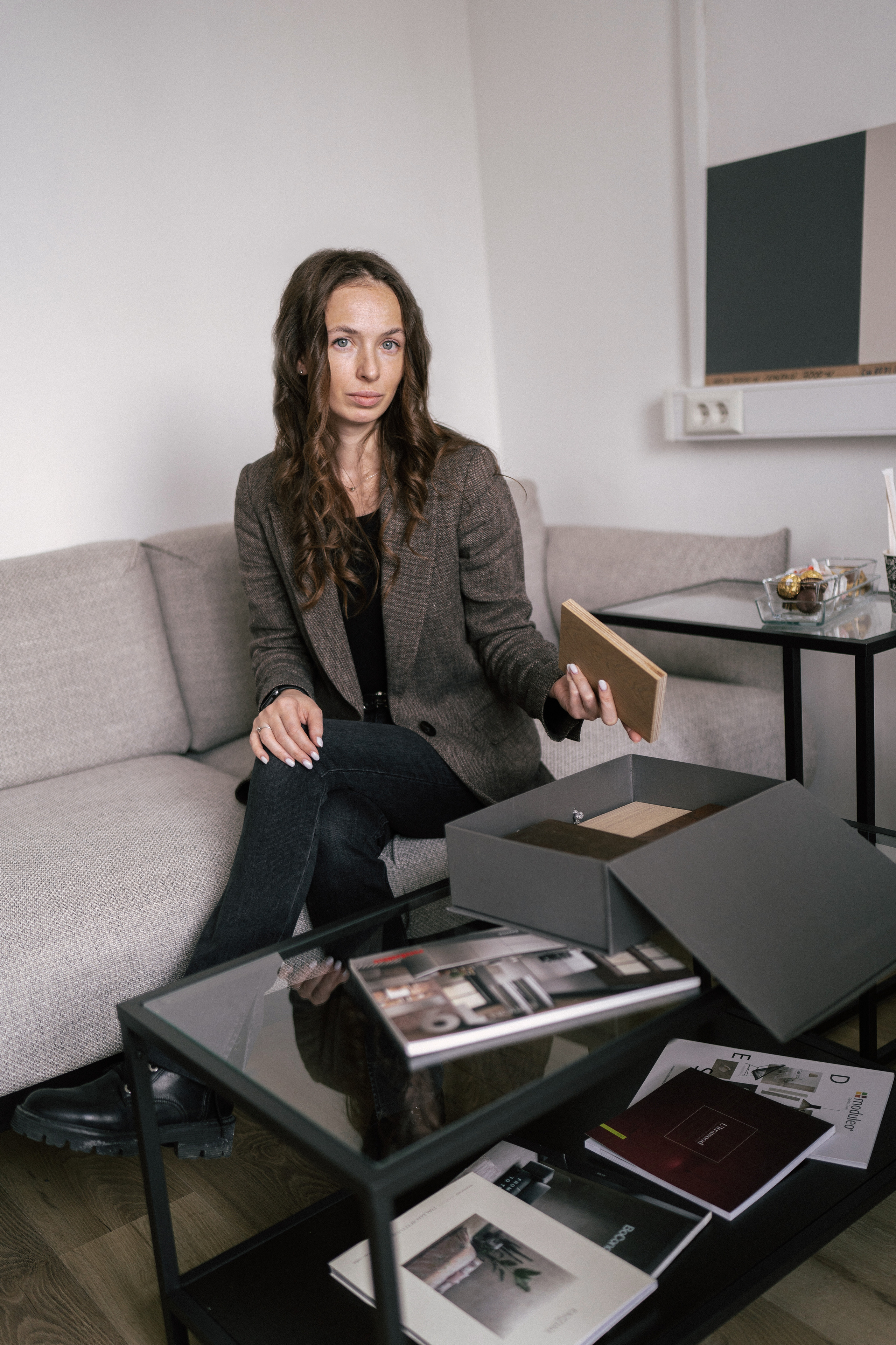 Контент для дизайнеров интерьера. Свадебный фотограф в Москве Кристина Чехова