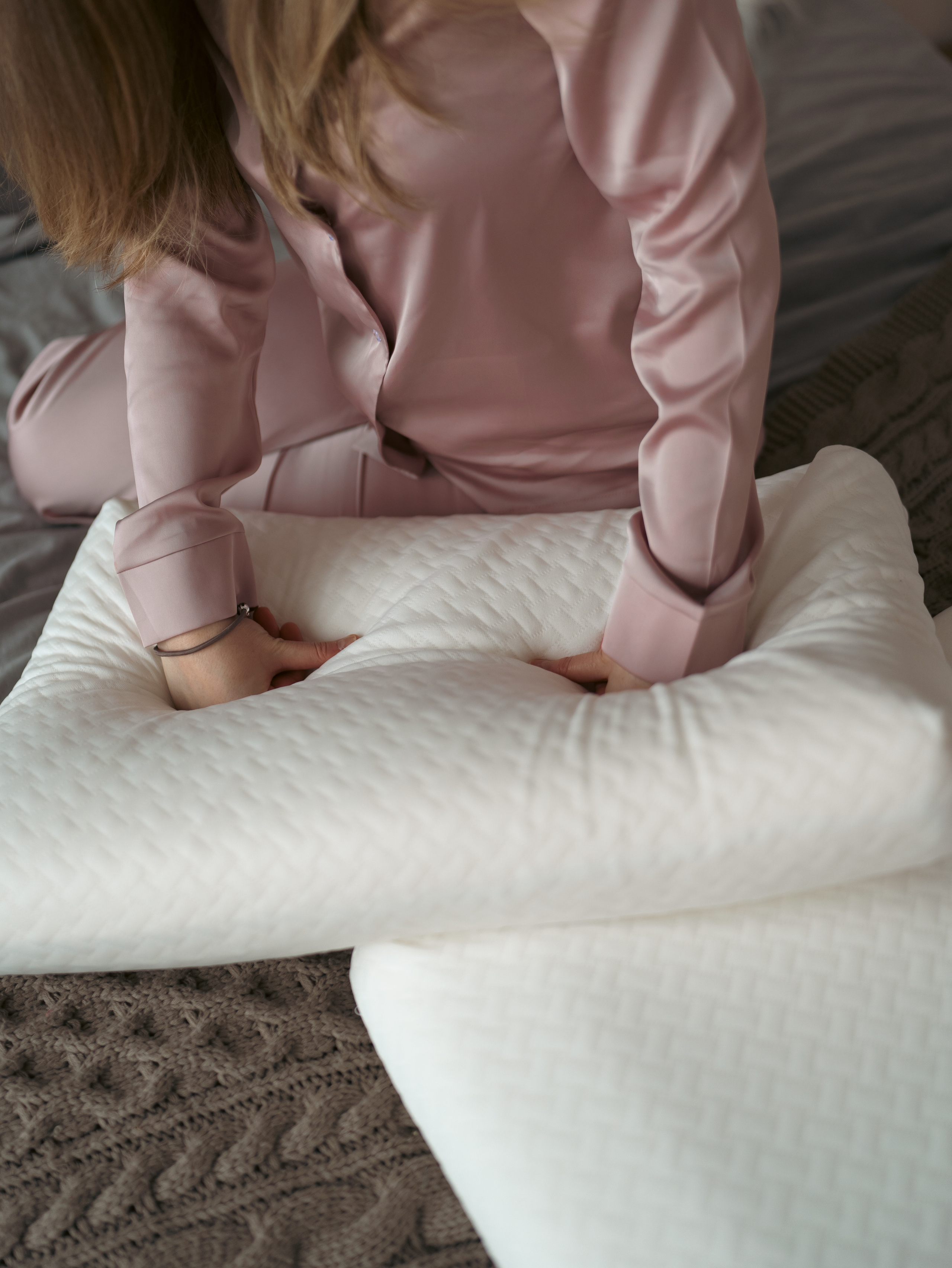 Ортопедические подушки. Свадебный фотограф в Москве Кристина Чехова