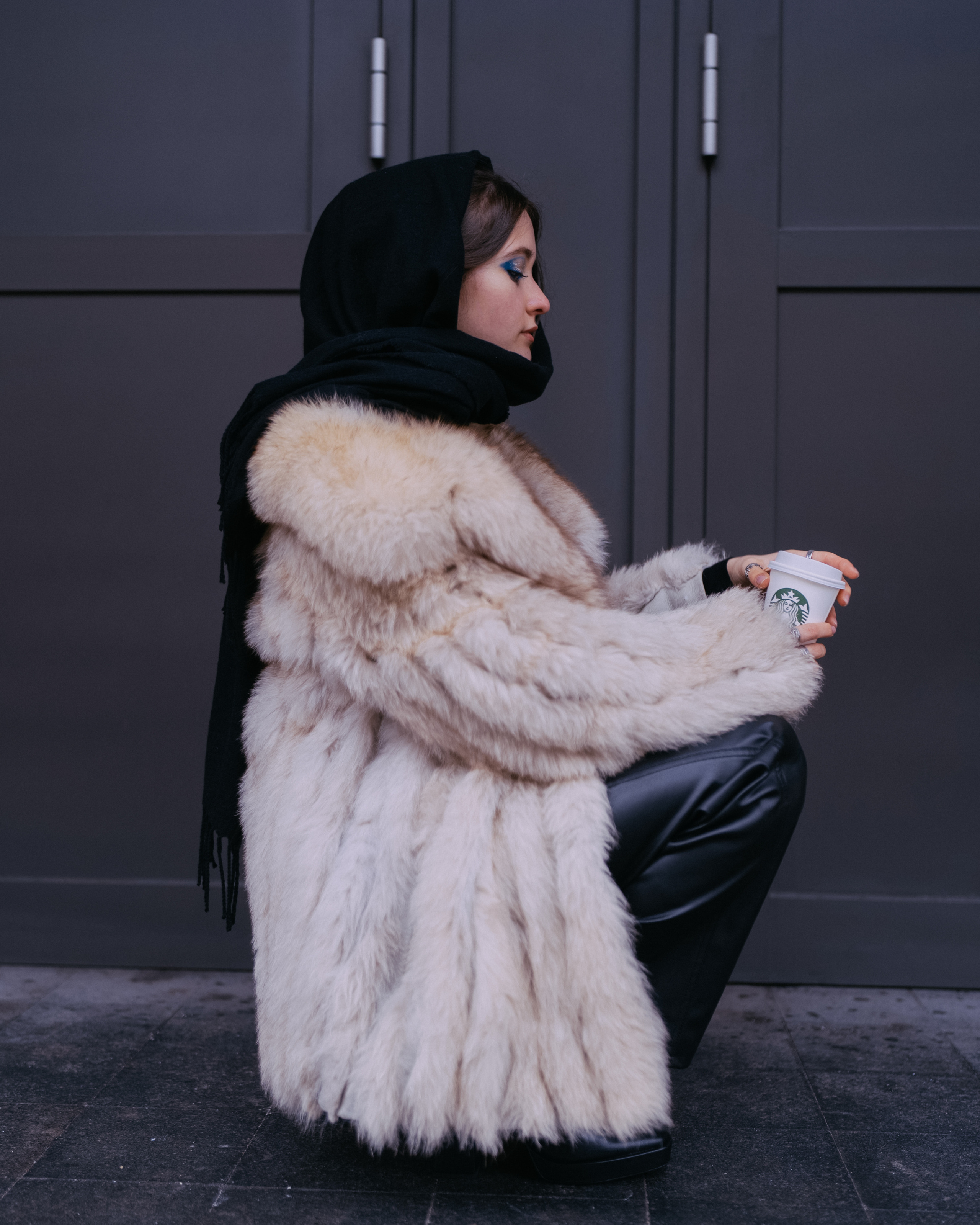 Белая площадь. Свадебный фотограф в Москве Кристина Чехова