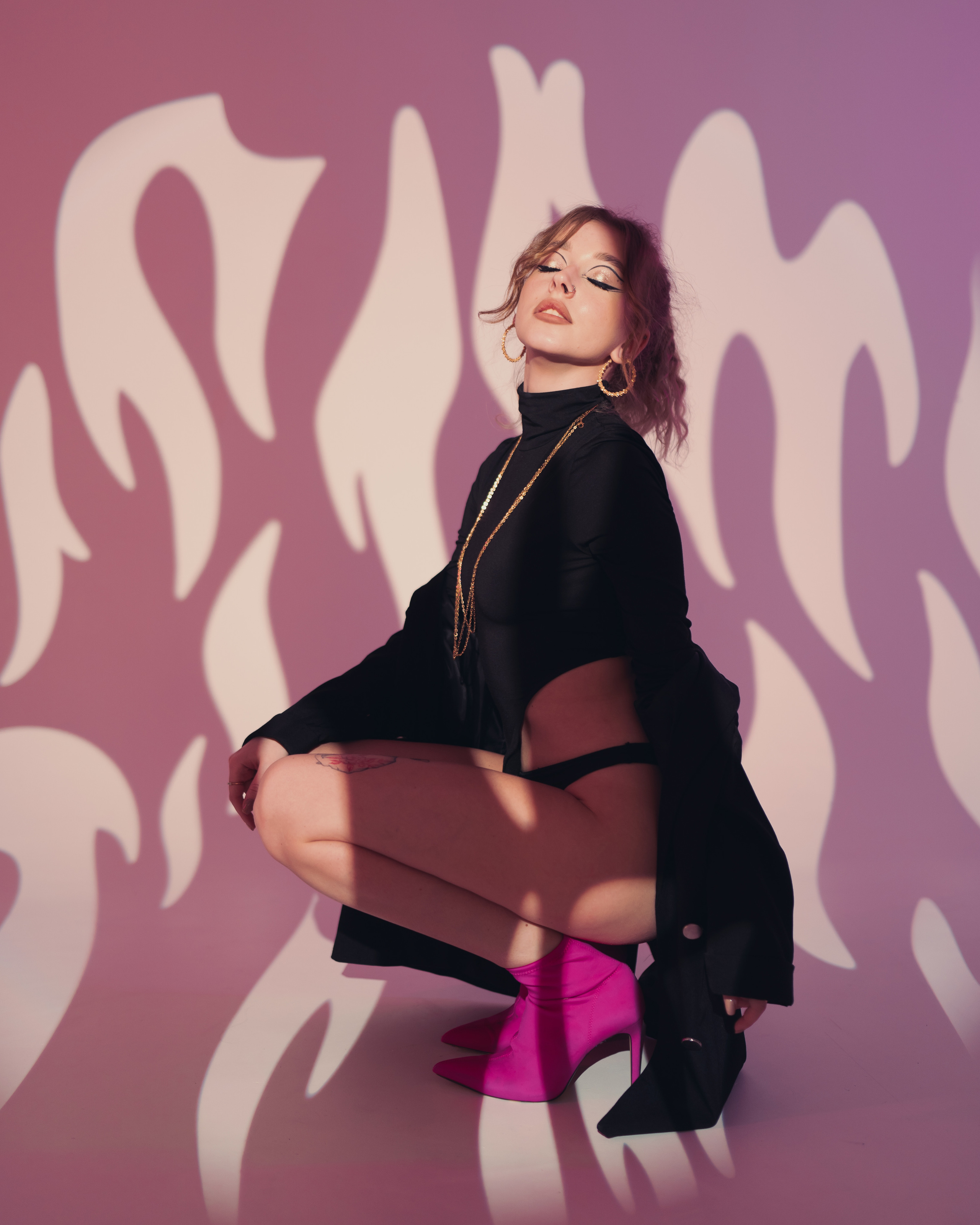 Эйфория. Свадебный фотограф в Москве Кристина Чехова