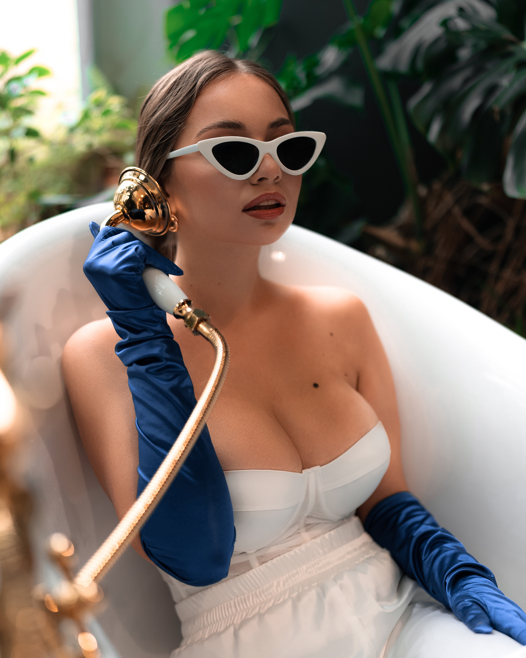 Светлана. Свадебный фотограф в Москве Кристина Чехова