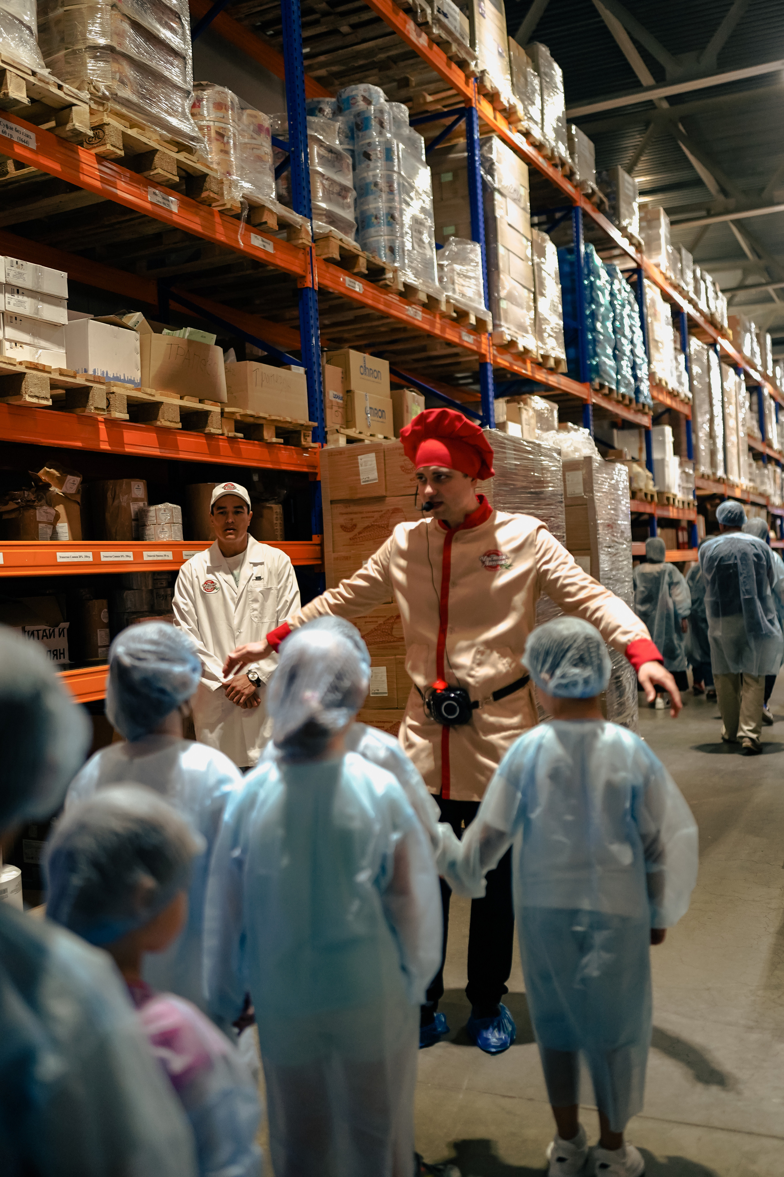 Чистая линия. Свадебный фотограф в Москве Кристина Чехова