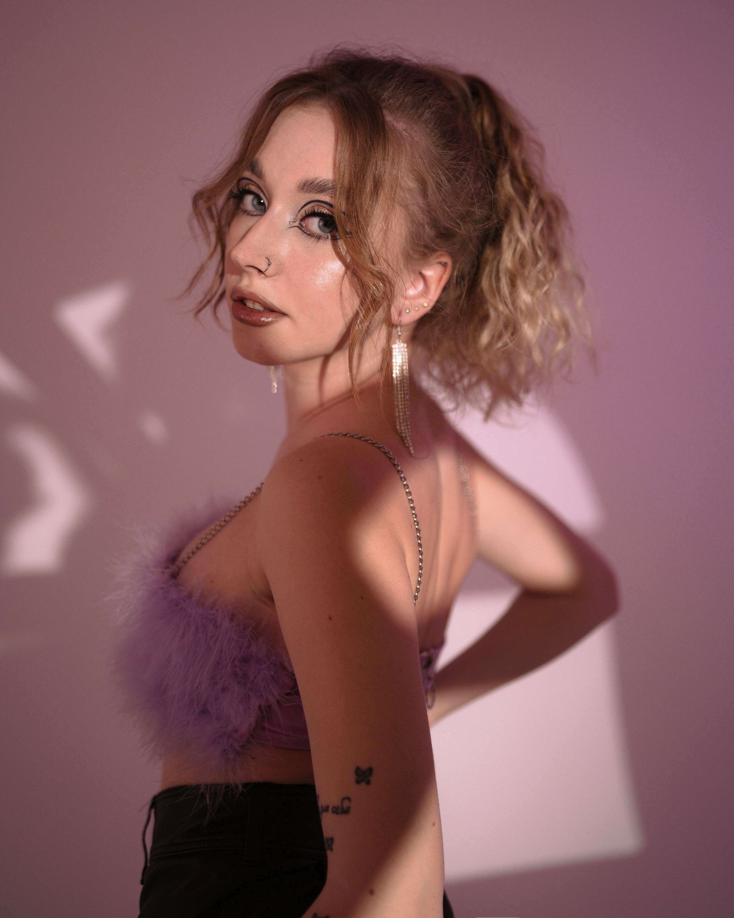 Эйфория. Свадебный фотограф в Москве Кристина Чехова