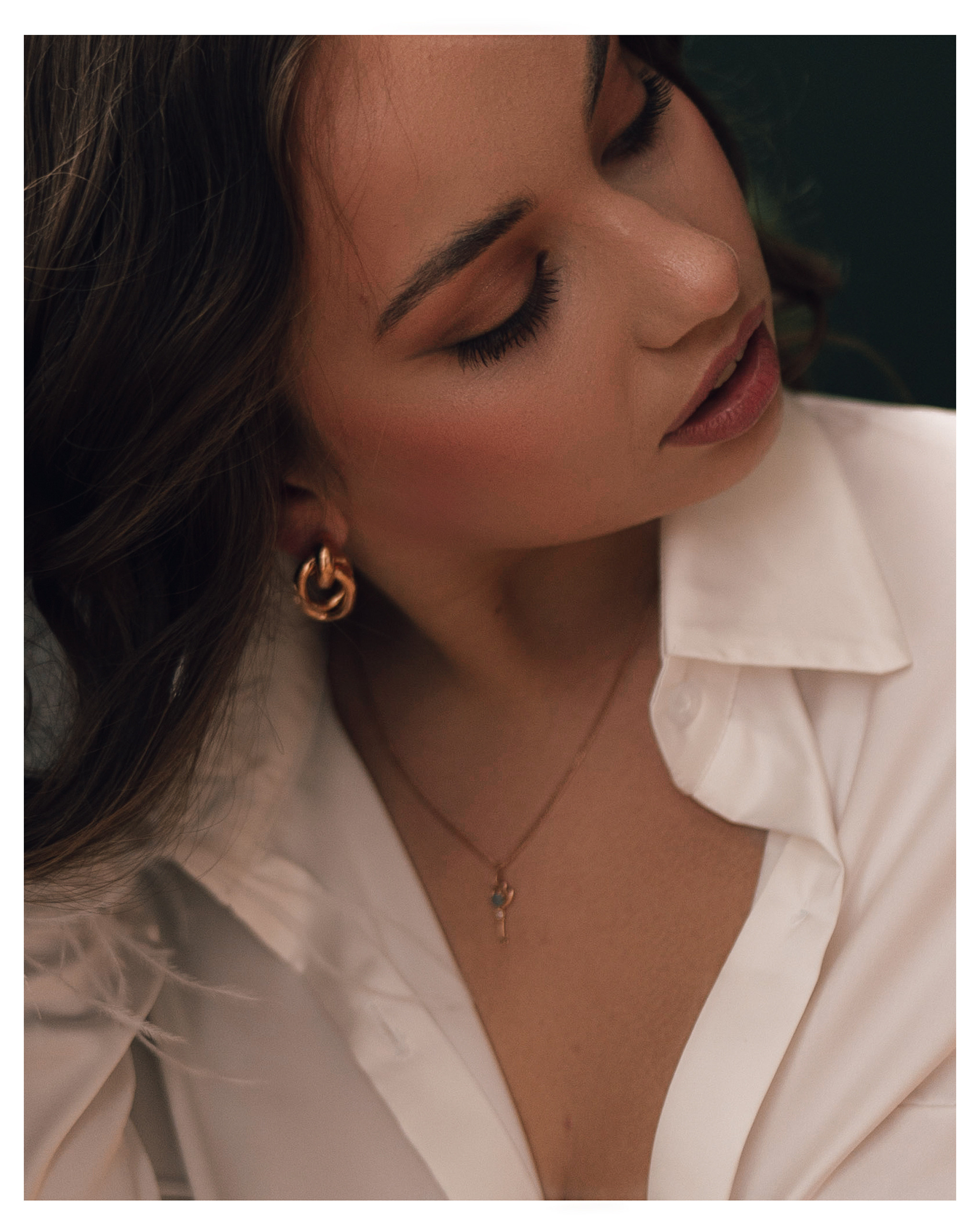 Светлана. Свадебный фотограф в Москве Кристина Чехова