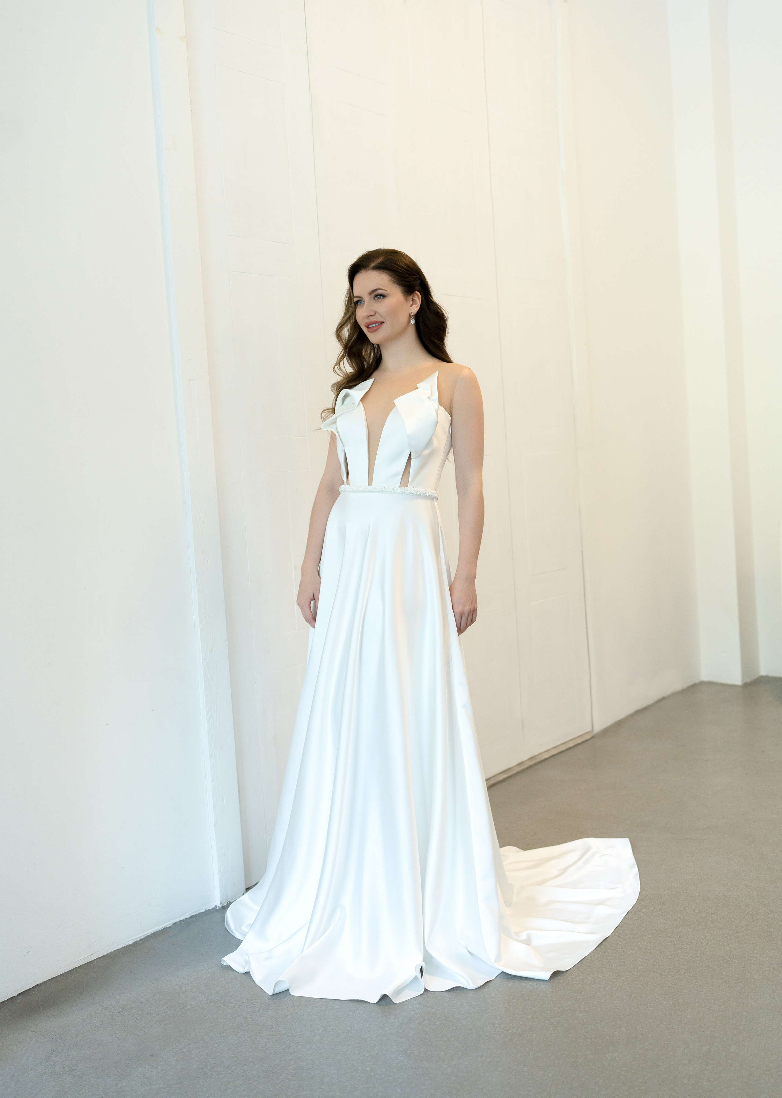 Бренд Sharan. Свадебный фотограф в Москве Кристина Чехова