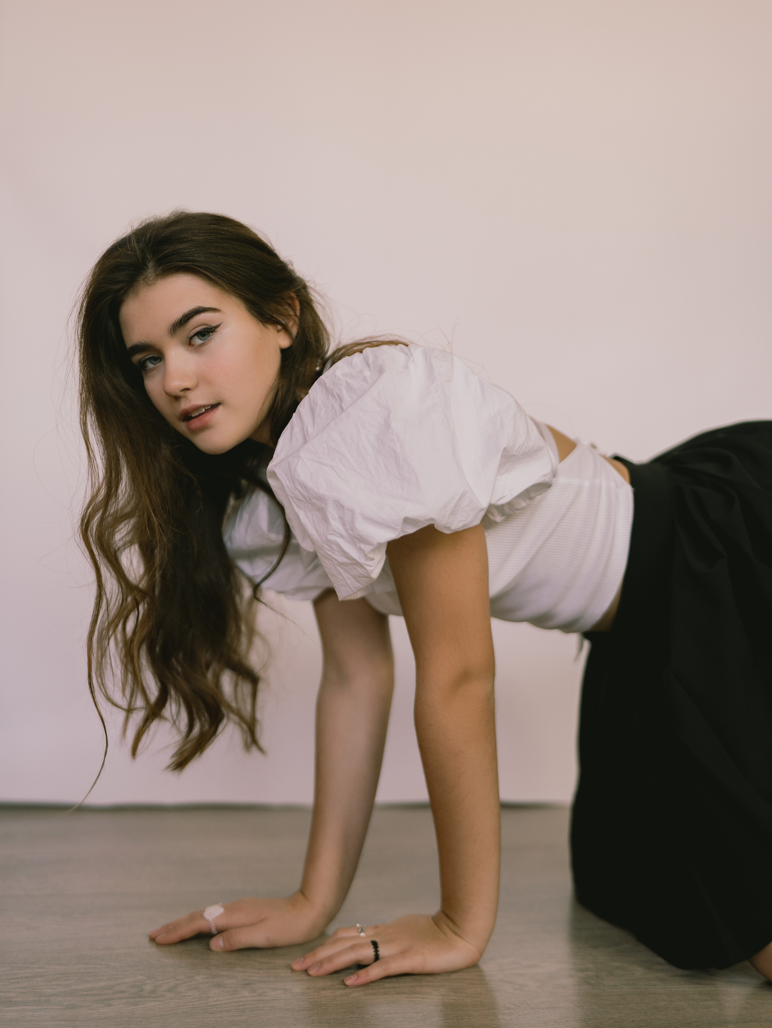 Подруги. Свадебный фотограф в Москве Кристина Чехова