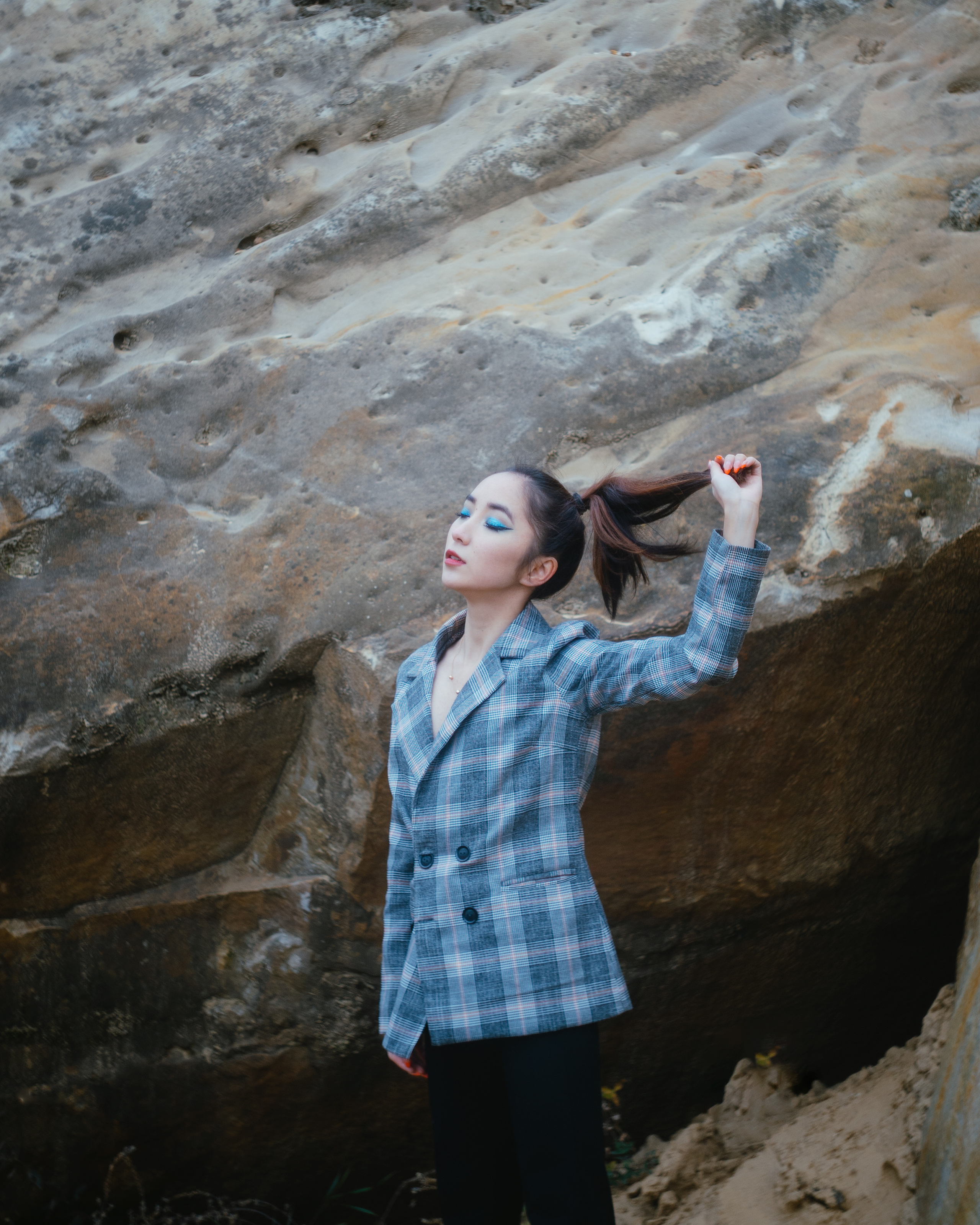 Держинский карьер. Свадебный фотограф в Москве Кристина Чехова