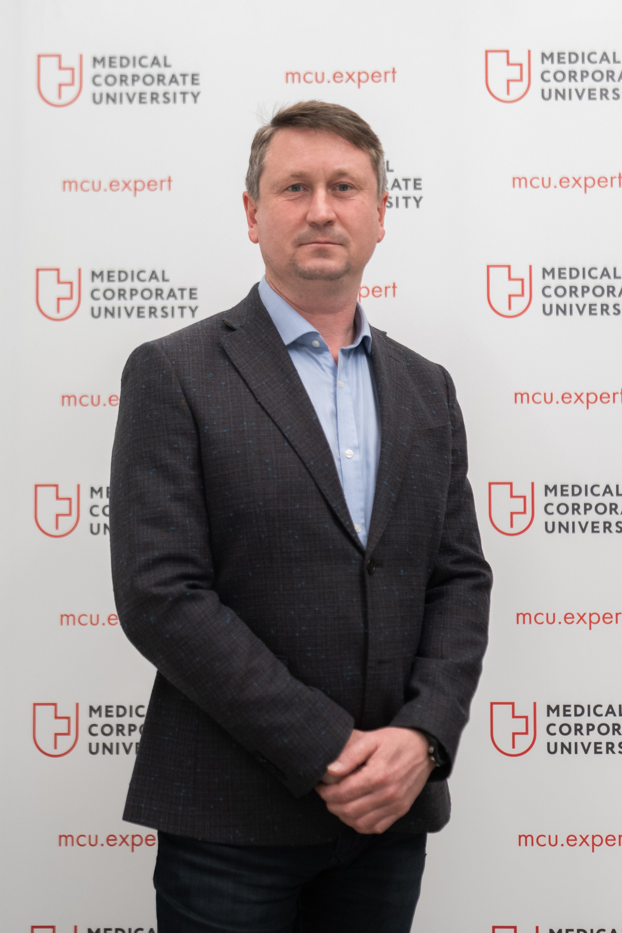 Medical Corporate University. Свадебный фотограф в Москве Кристина Чехова