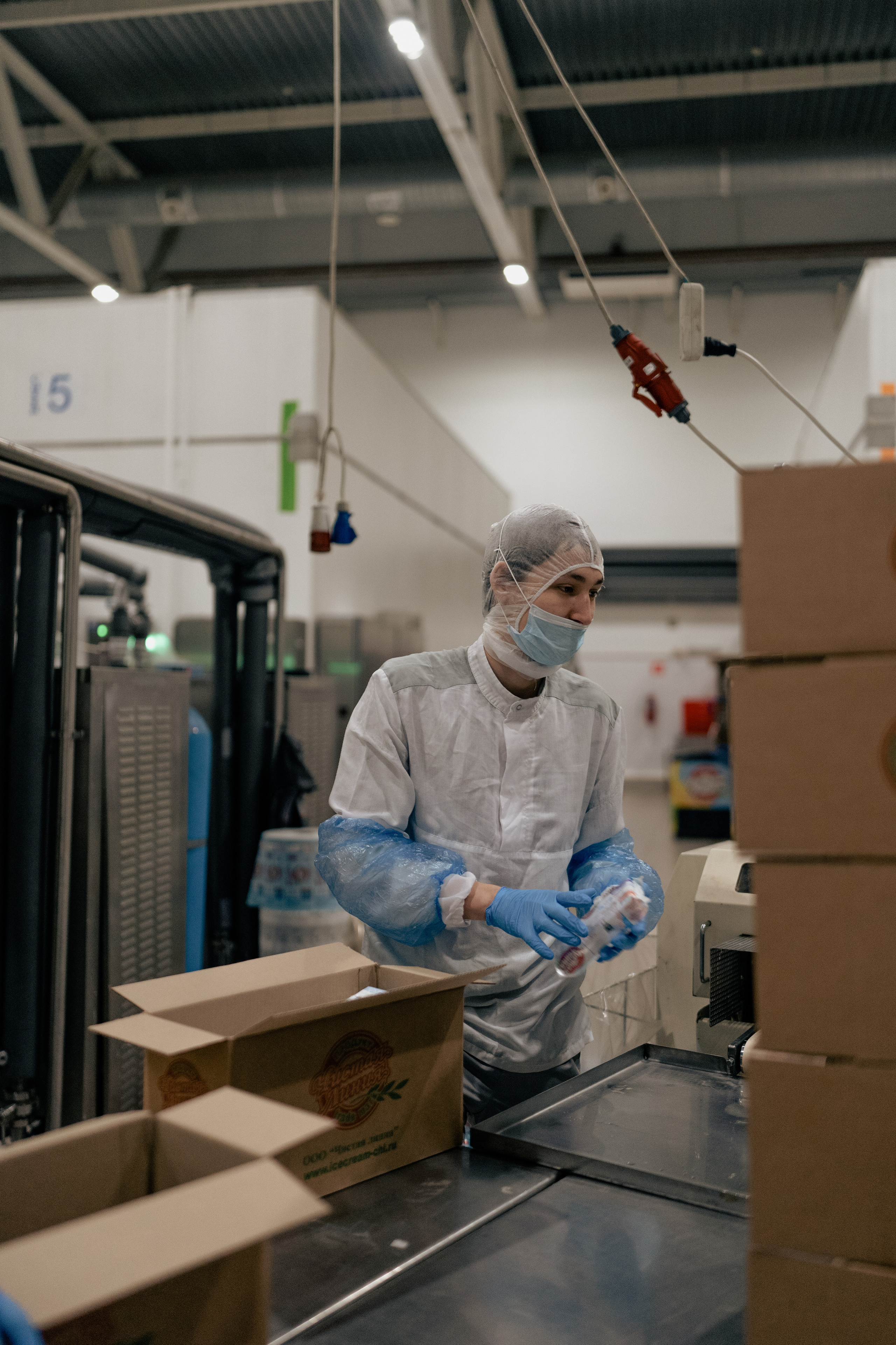 Чистая линия. Свадебный фотограф в Москве Кристина Чехова