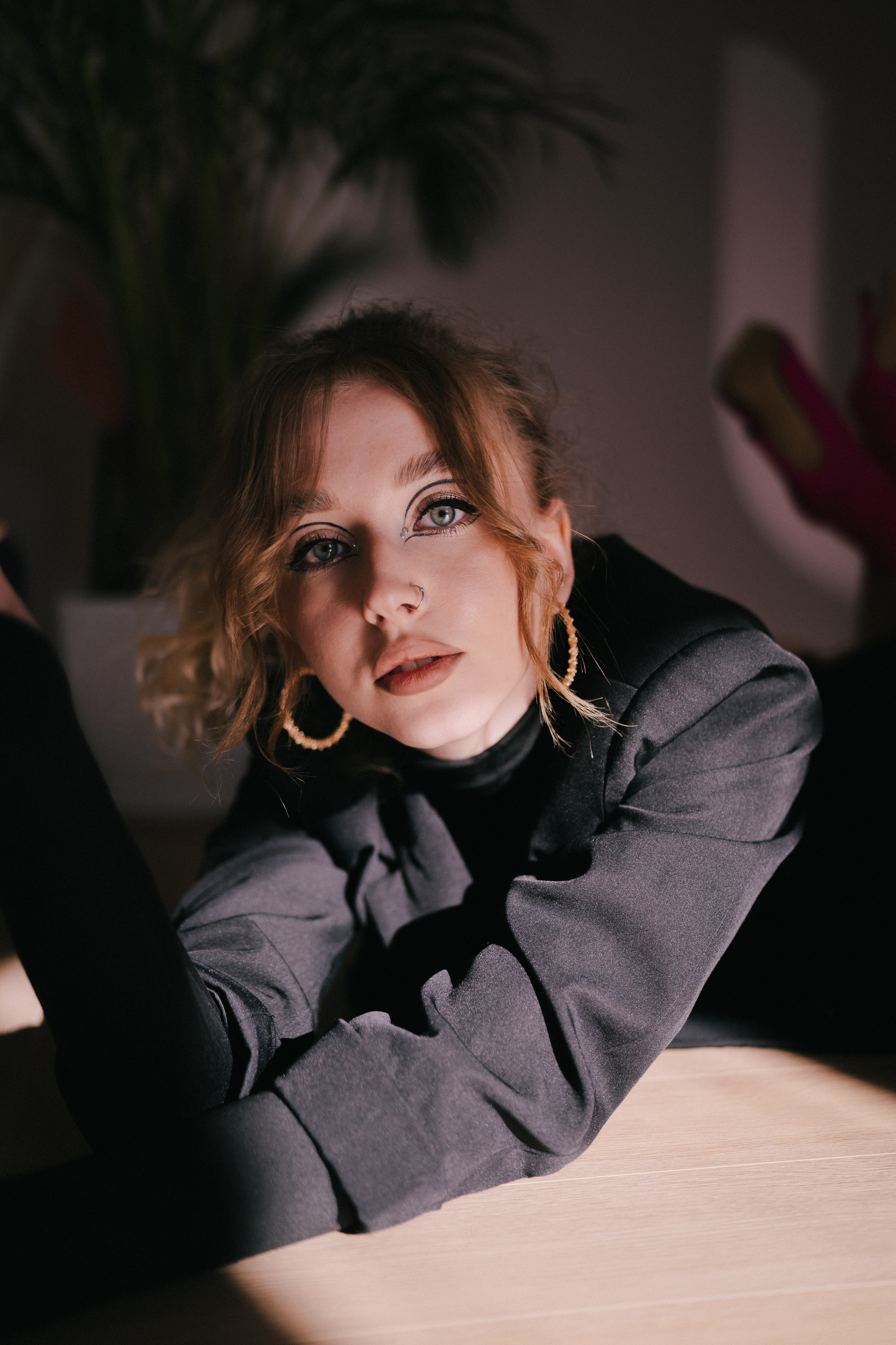 Эйфория. Свадебный фотограф в Москве Кристина Чехова