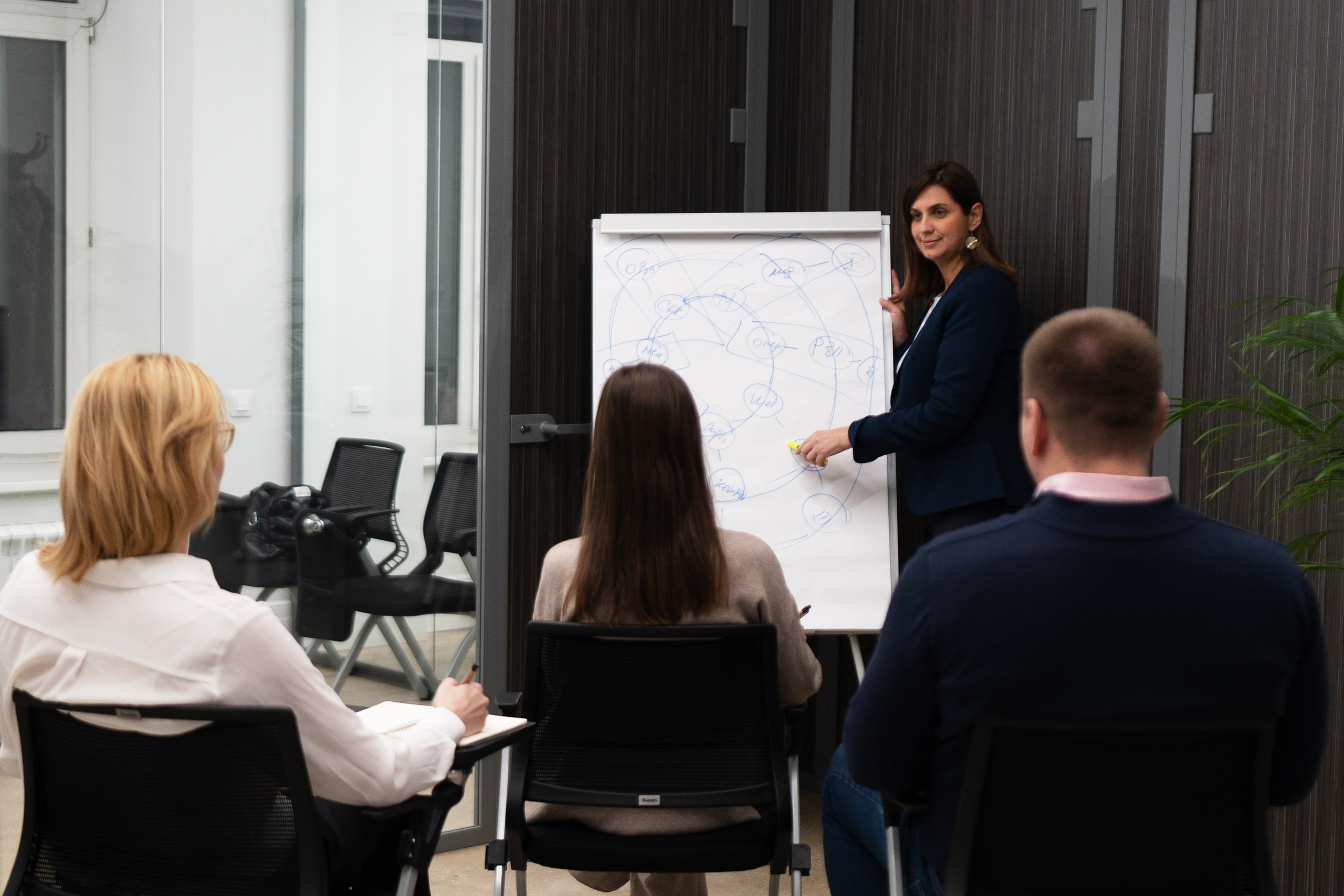 Medical Corporate University. Свадебный фотограф в Москве Кристина Чехова