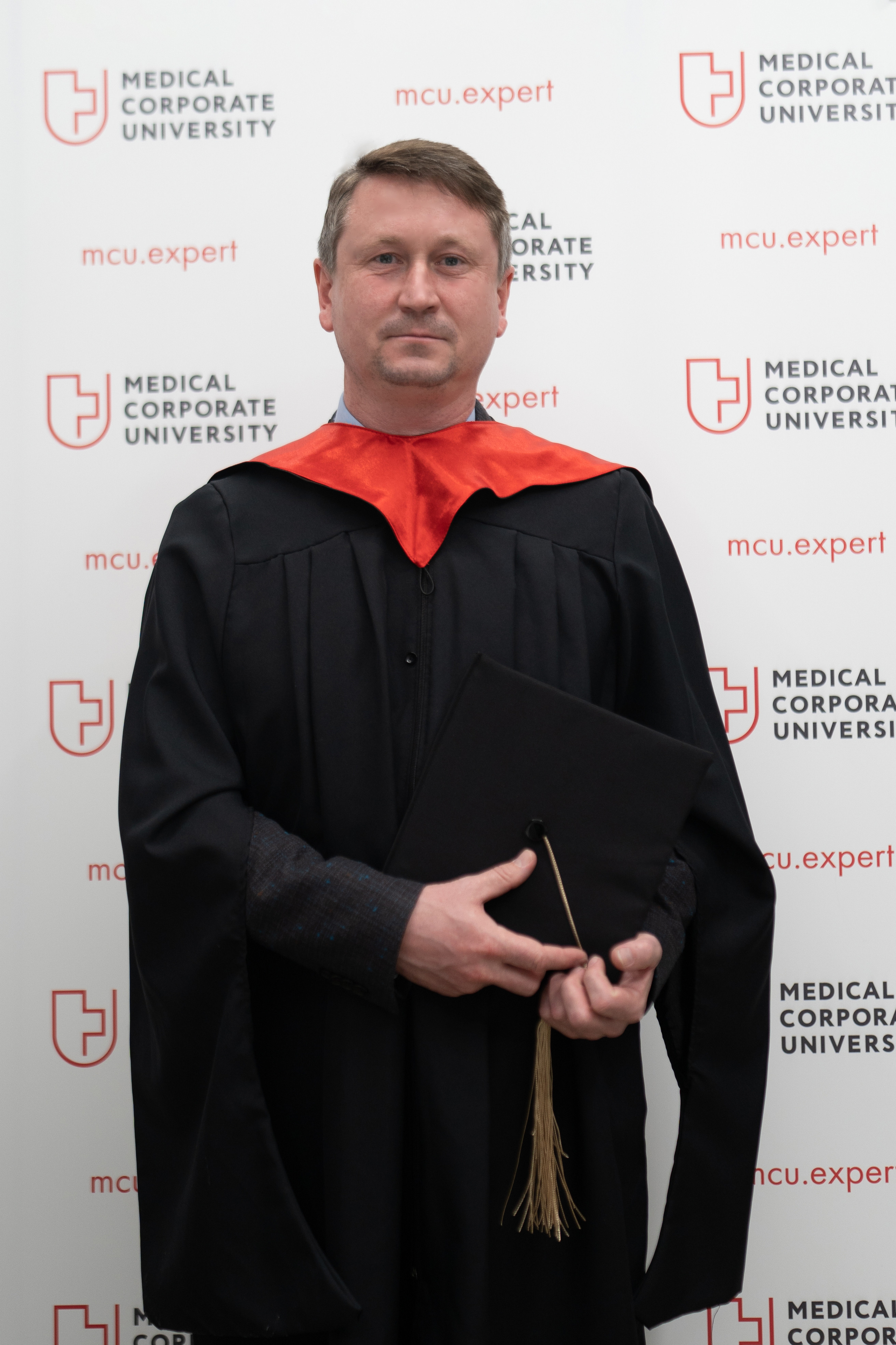 Medical Corporate University. Свадебный фотограф в Москве Кристина Чехова