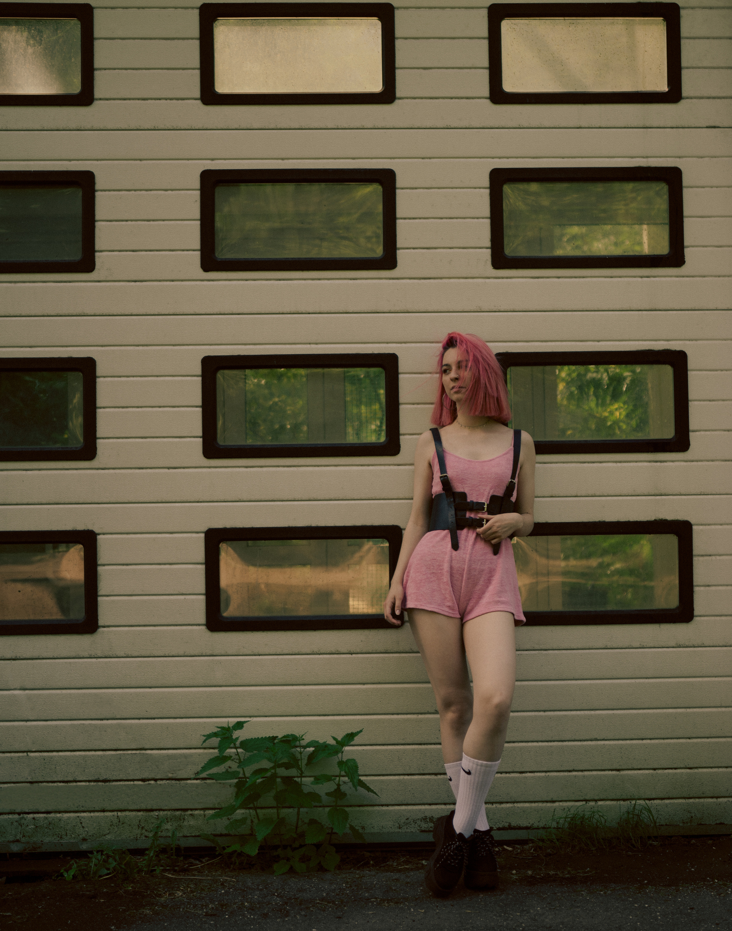 Сладкая роза. Свадебный фотограф в Москве Кристина Чехова