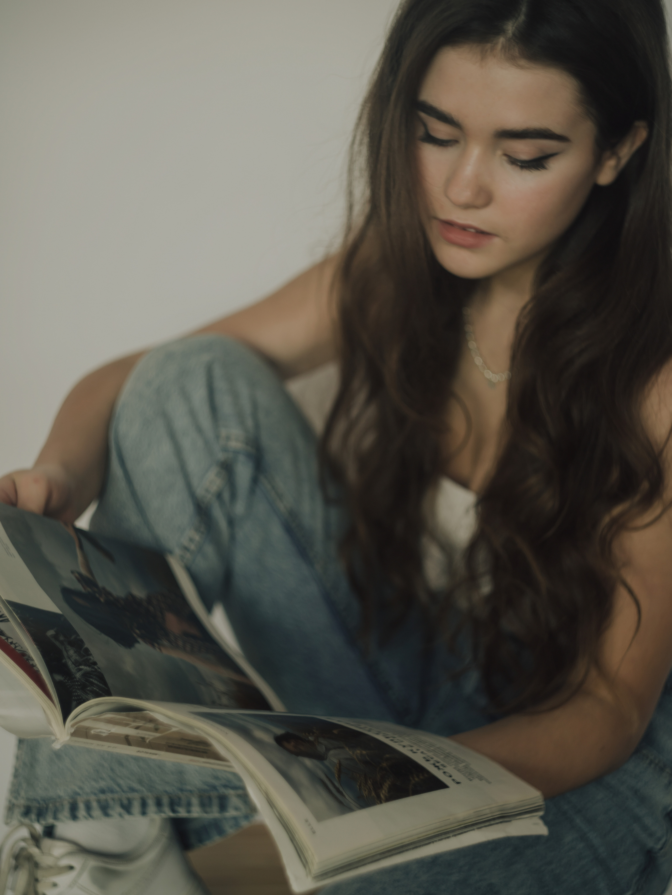 Подруги. Свадебный фотограф в Москве Кристина Чехова