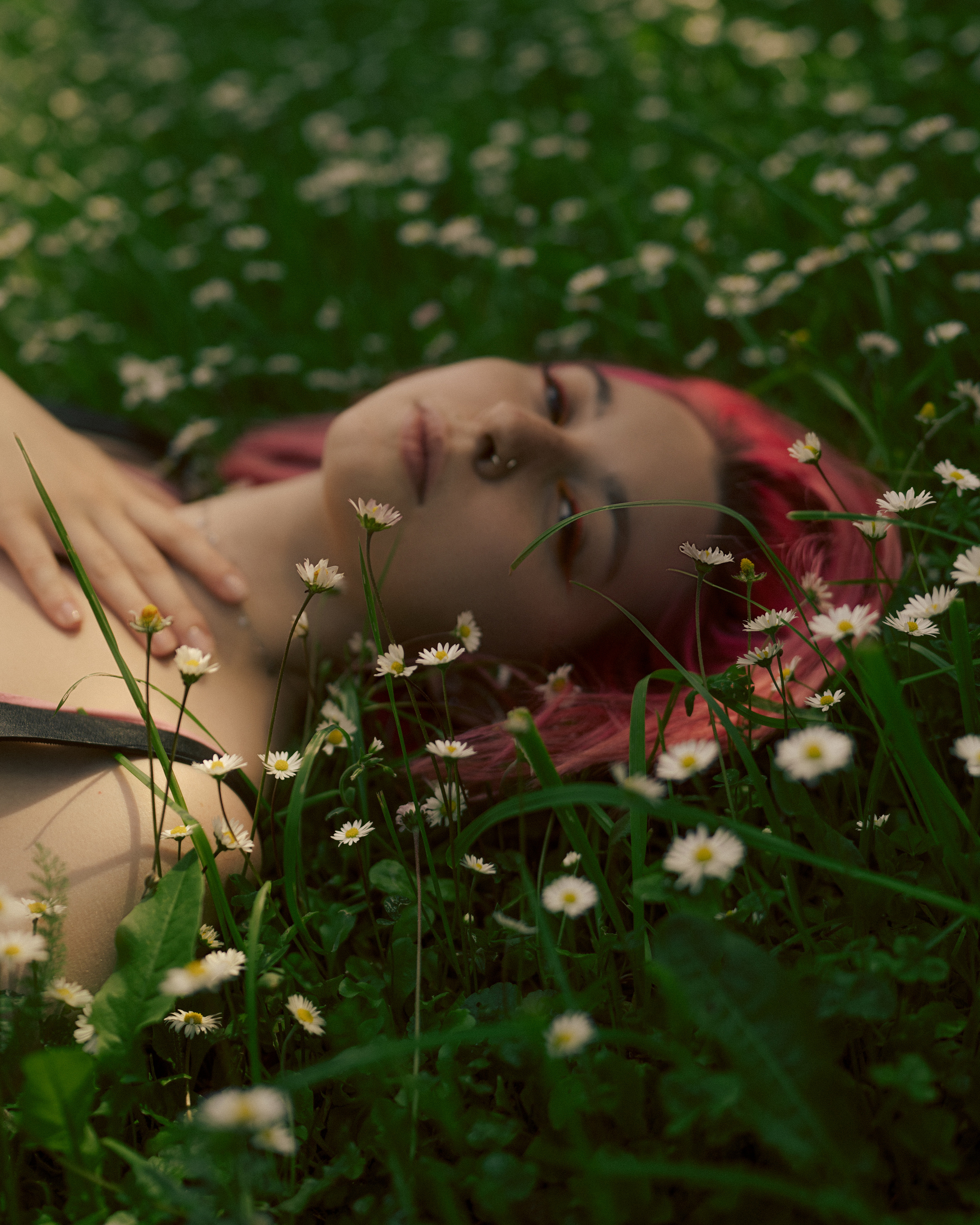 Сладкая роза. Свадебный фотограф в Москве Кристина Чехова