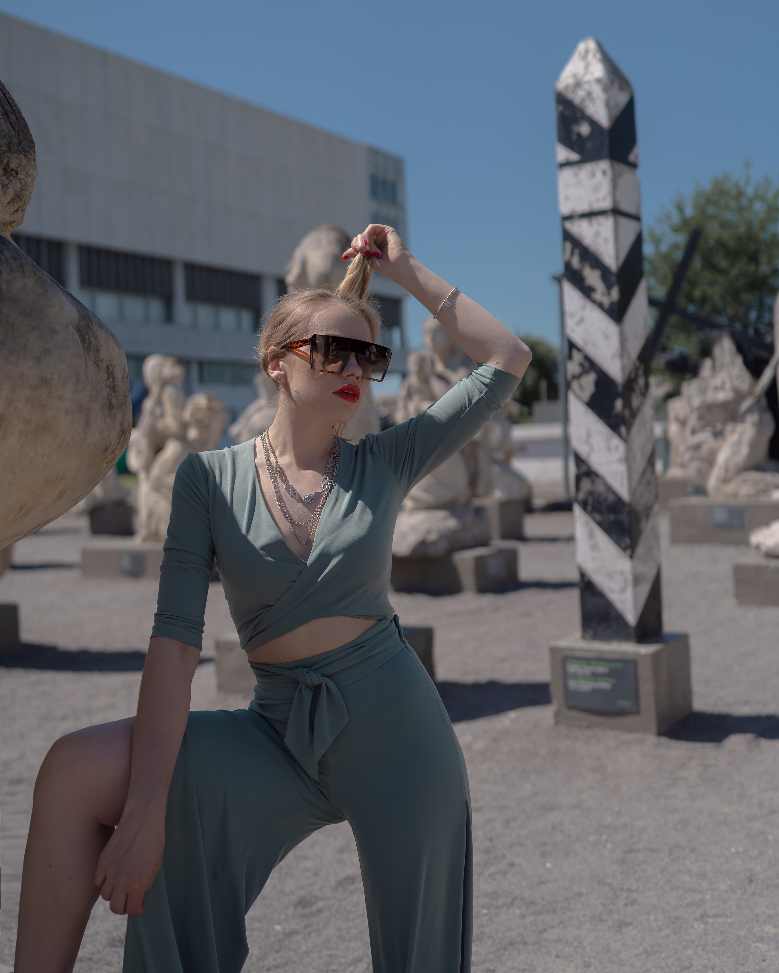 Солнечная Анастасия. Свадебный фотограф в Москве Кристина Чехова