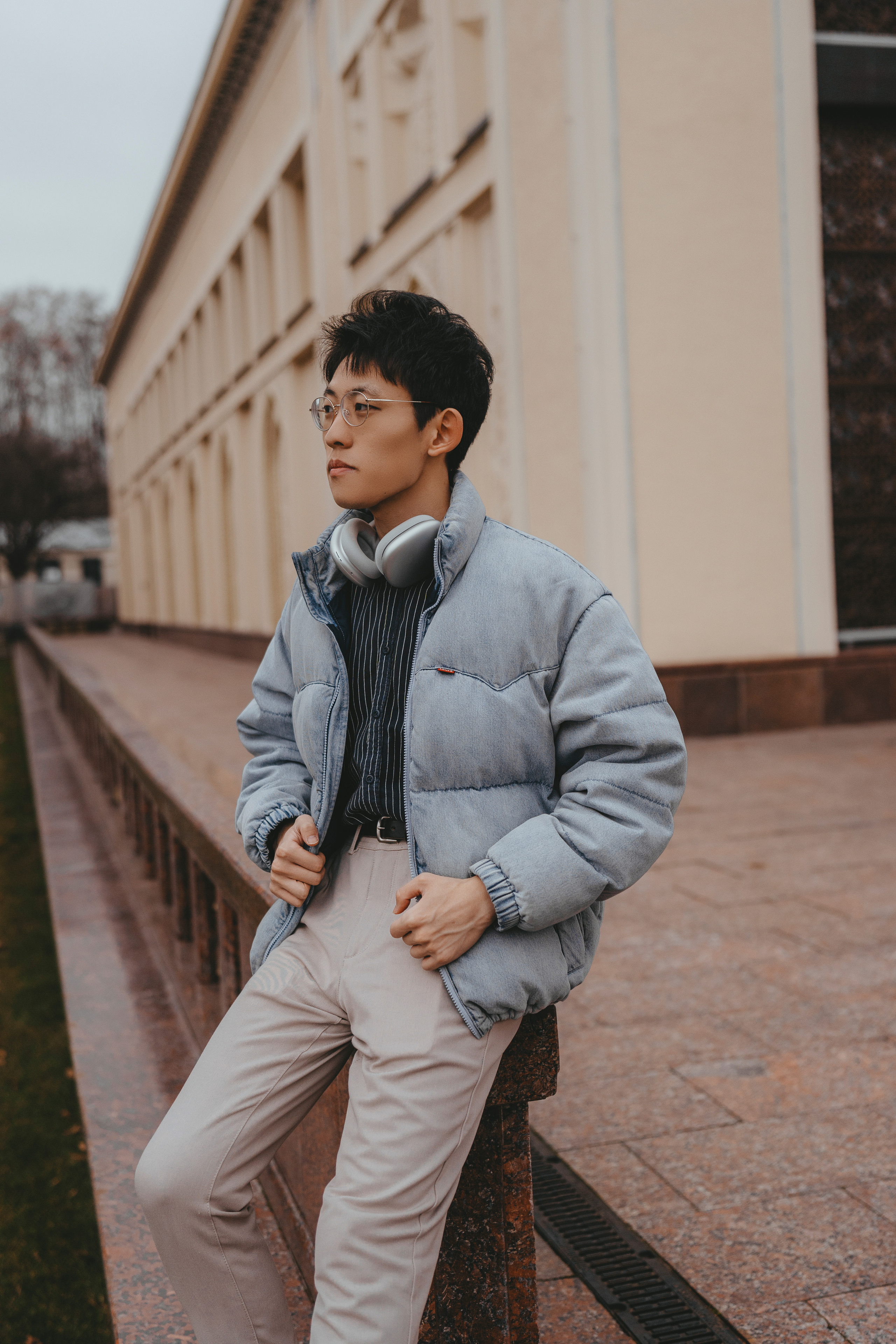 Вднх. Свадебный фотограф в Москве Кристина Чехова