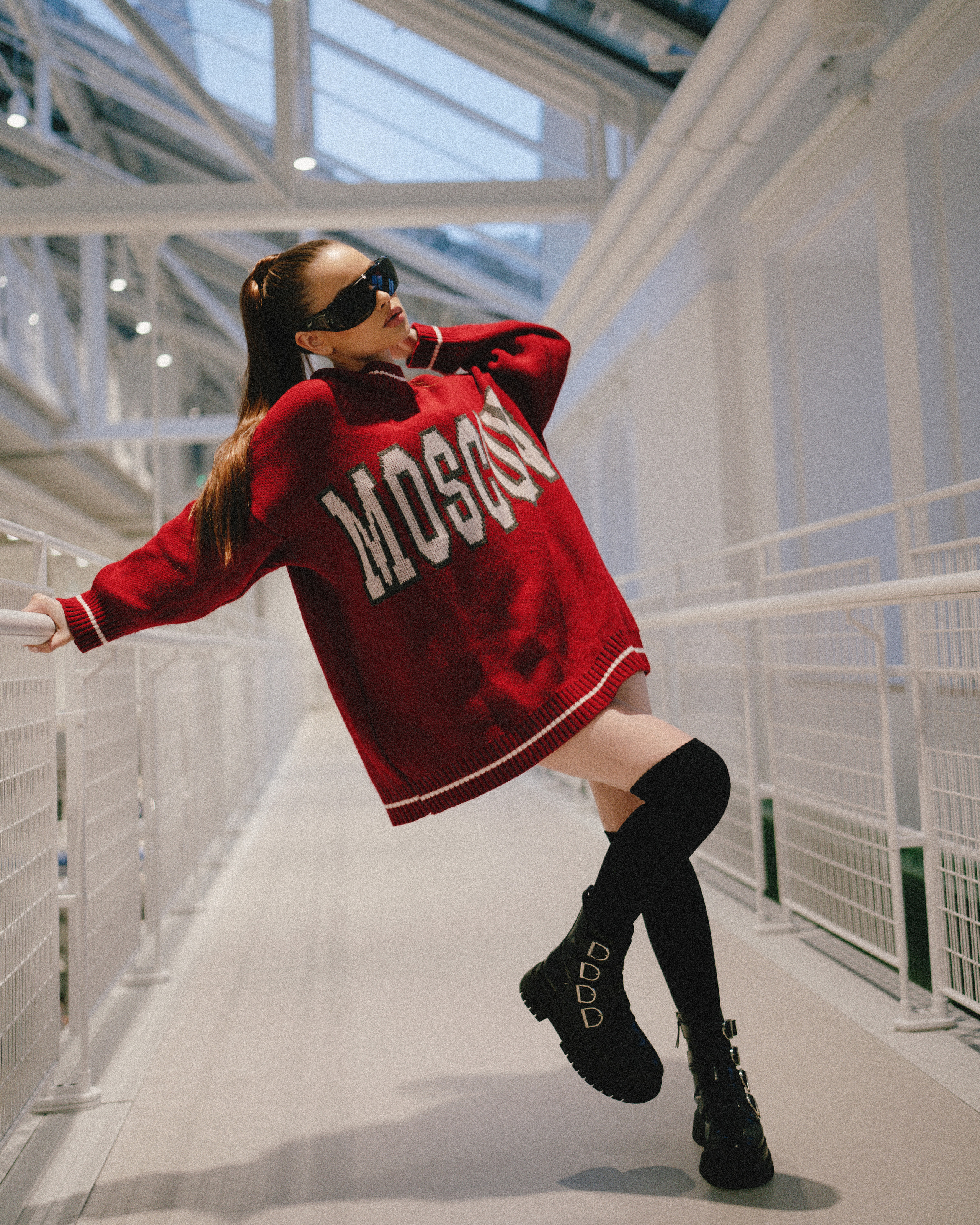 Гэс-2. Свадебный фотограф в Москве Кристина Чехова