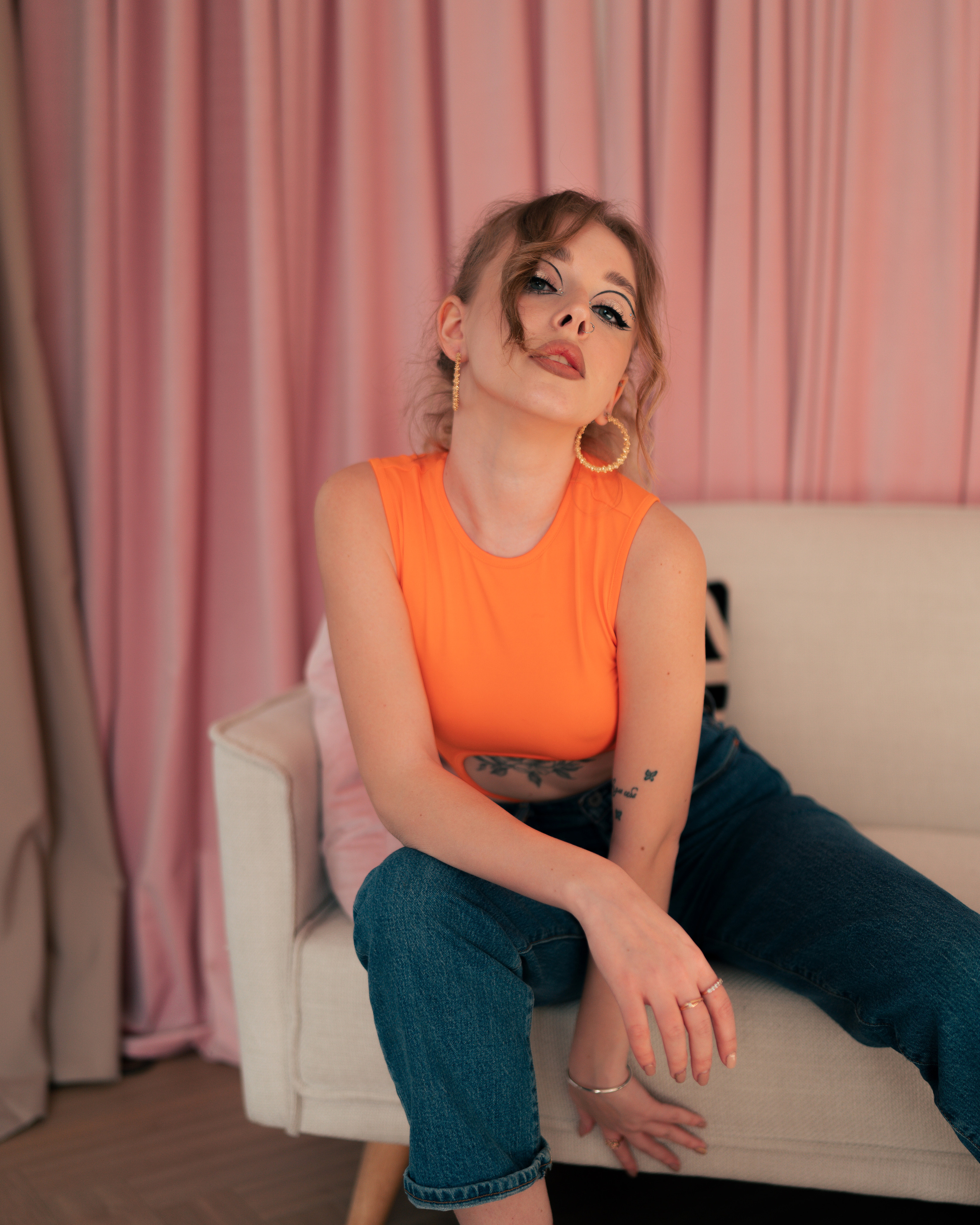 Эйфория. Свадебный фотограф в Москве Кристина Чехова