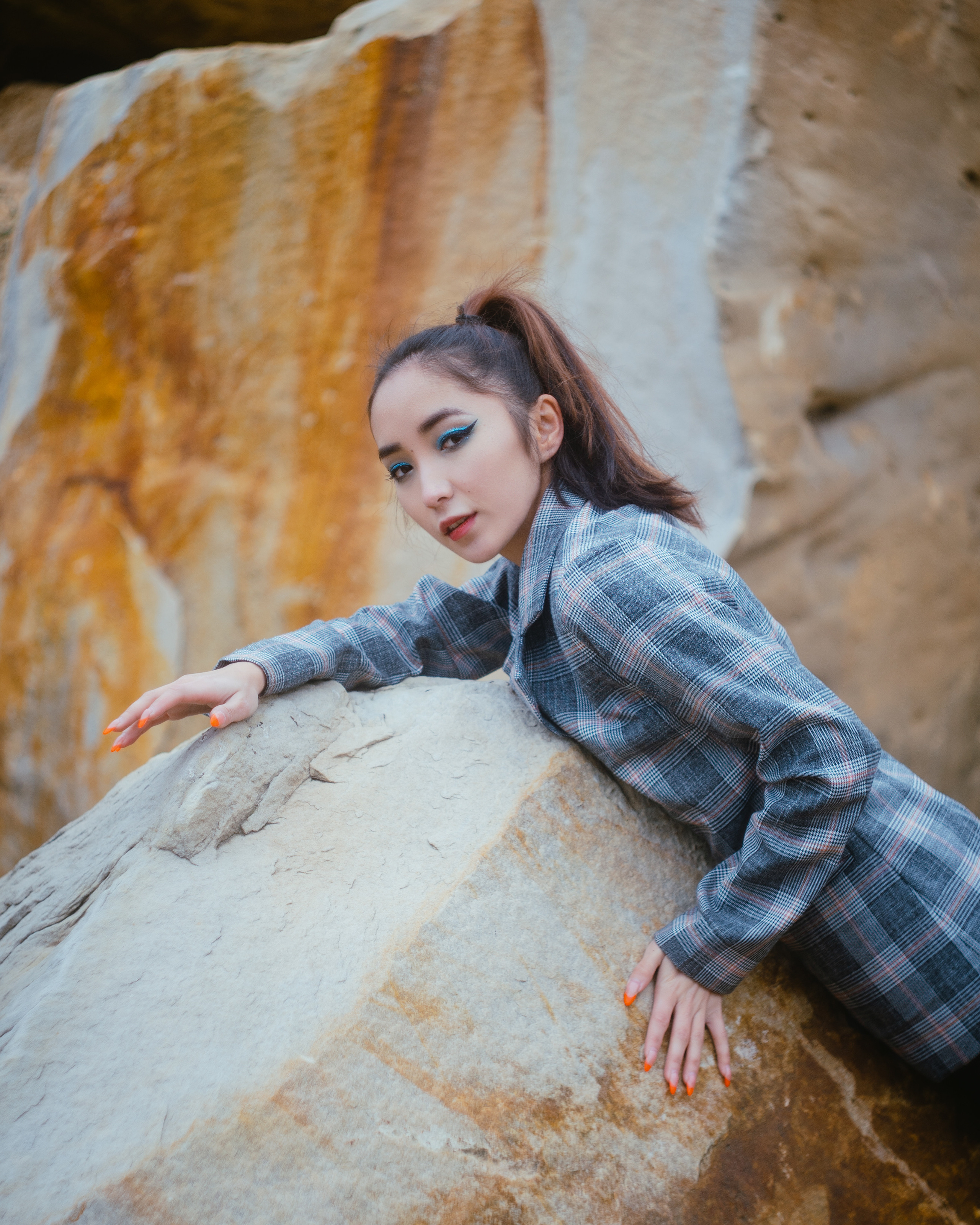 Держинский карьер. Свадебный фотограф в Москве Кристина Чехова