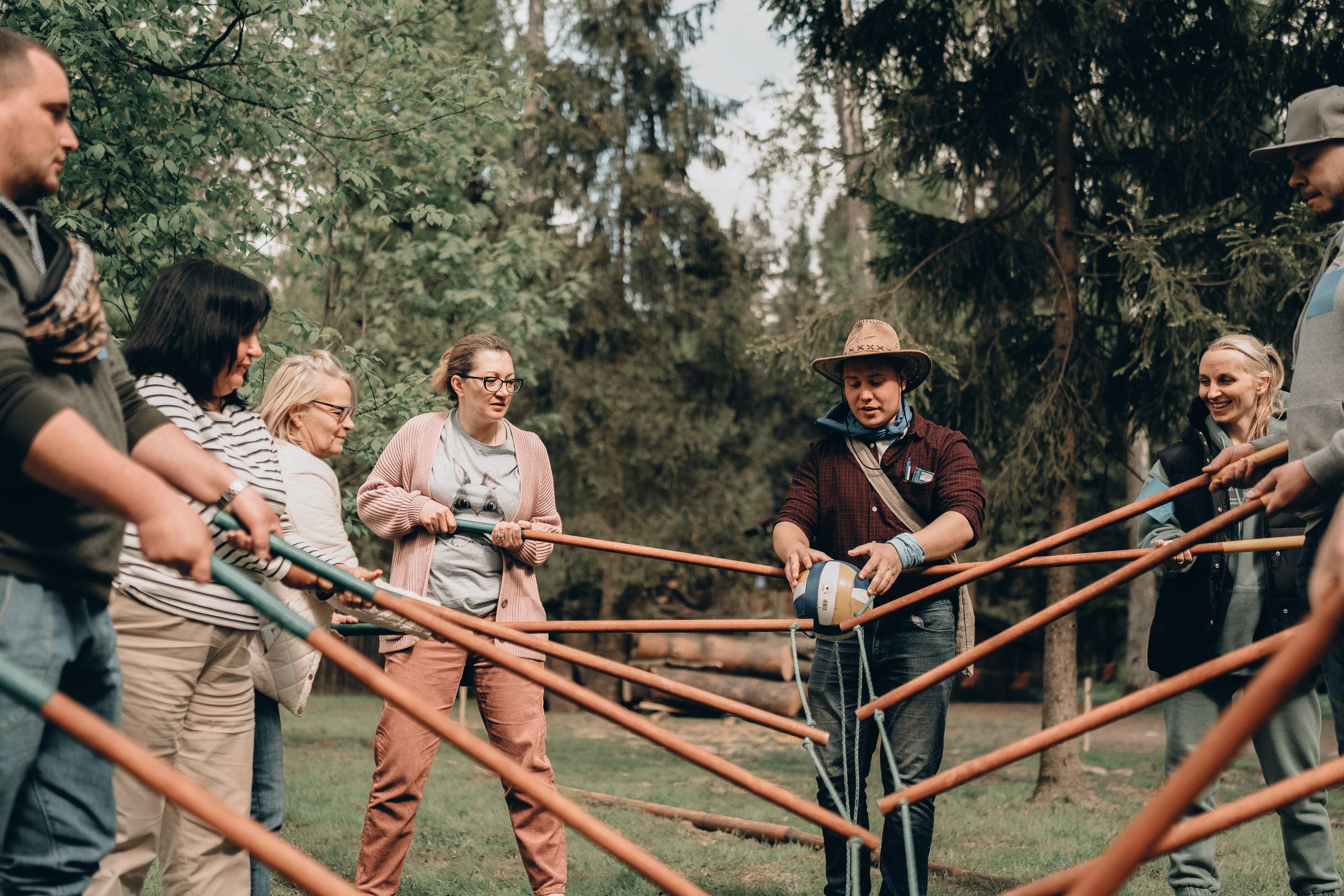 База отдыха. Свадебный фотограф в Москве Кристина Чехова