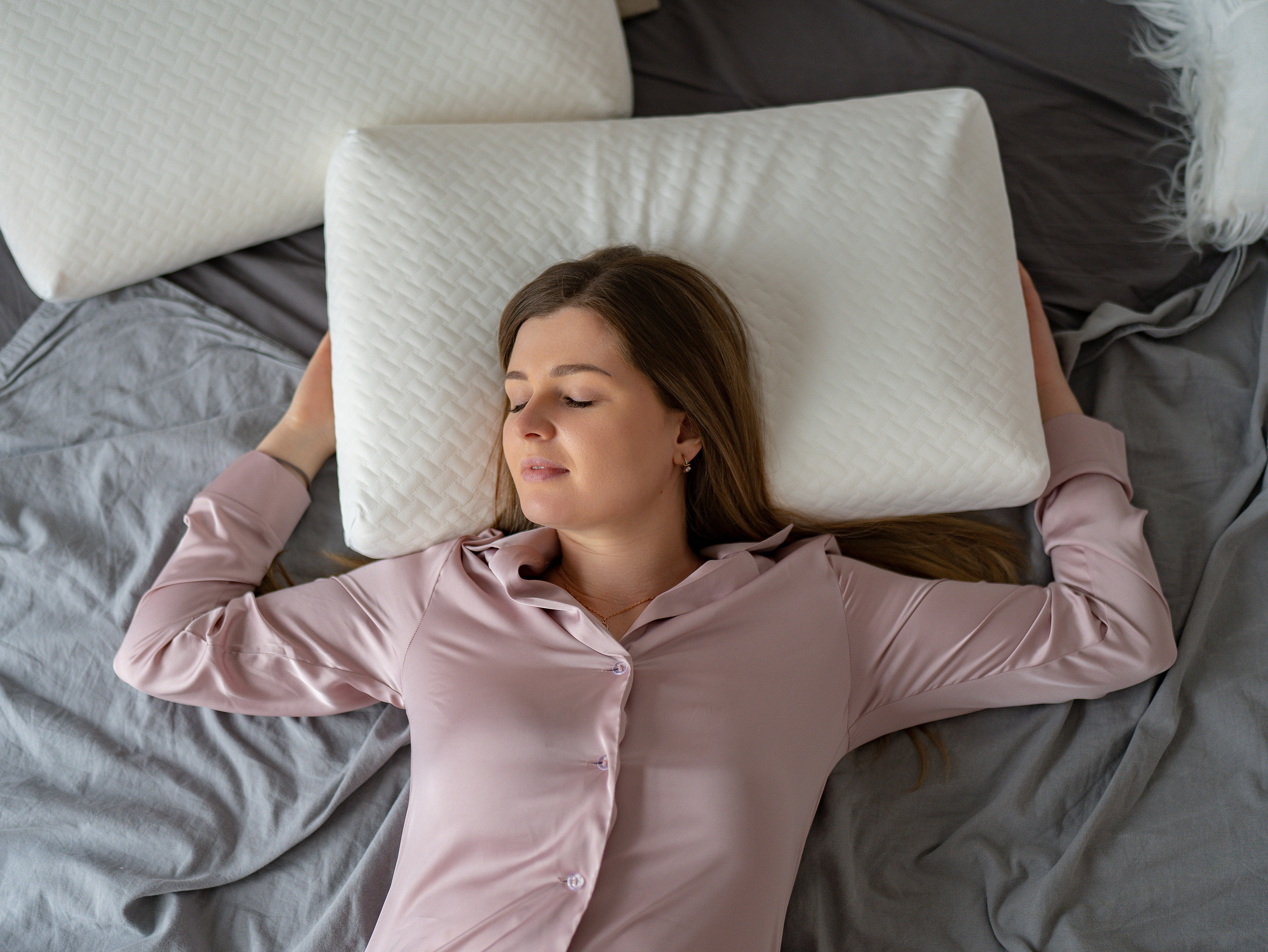 Ортопедические подушки. Свадебный фотограф в Москве Кристина Чехова