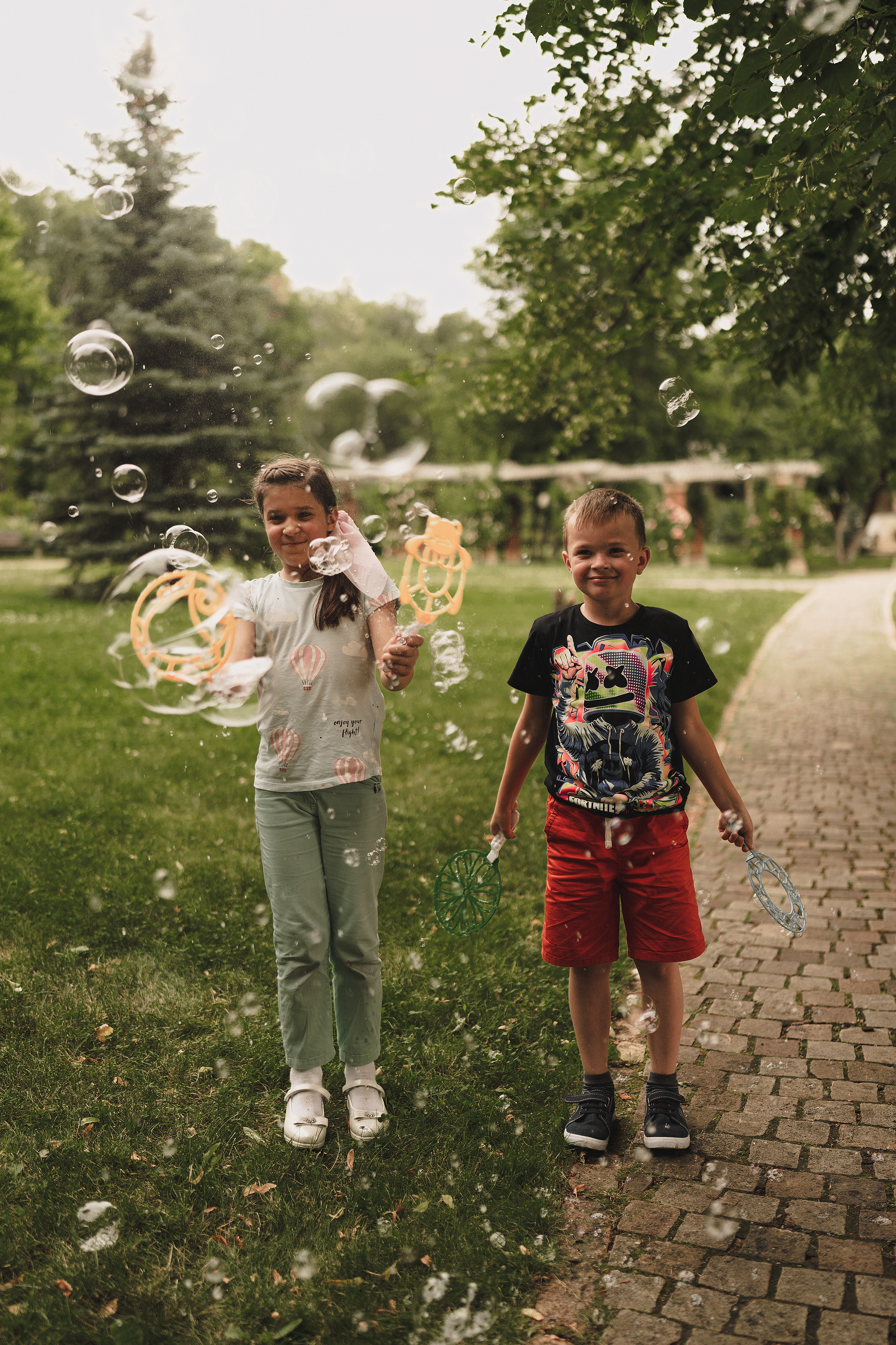Загородный дом любви. Свадебный фотограф в Москве Кристина Чехова