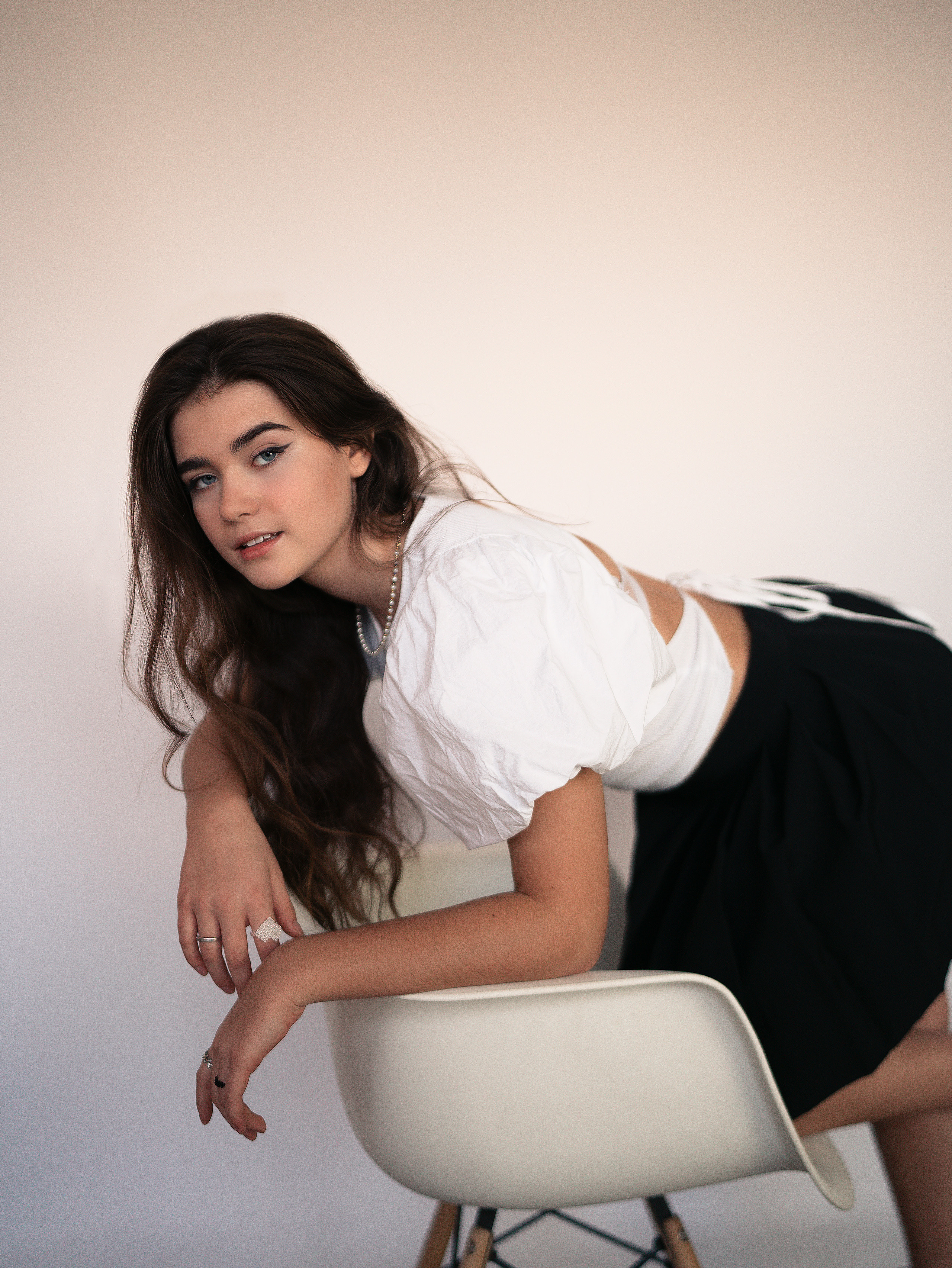 Подруги. Свадебный фотограф в Москве Кристина Чехова