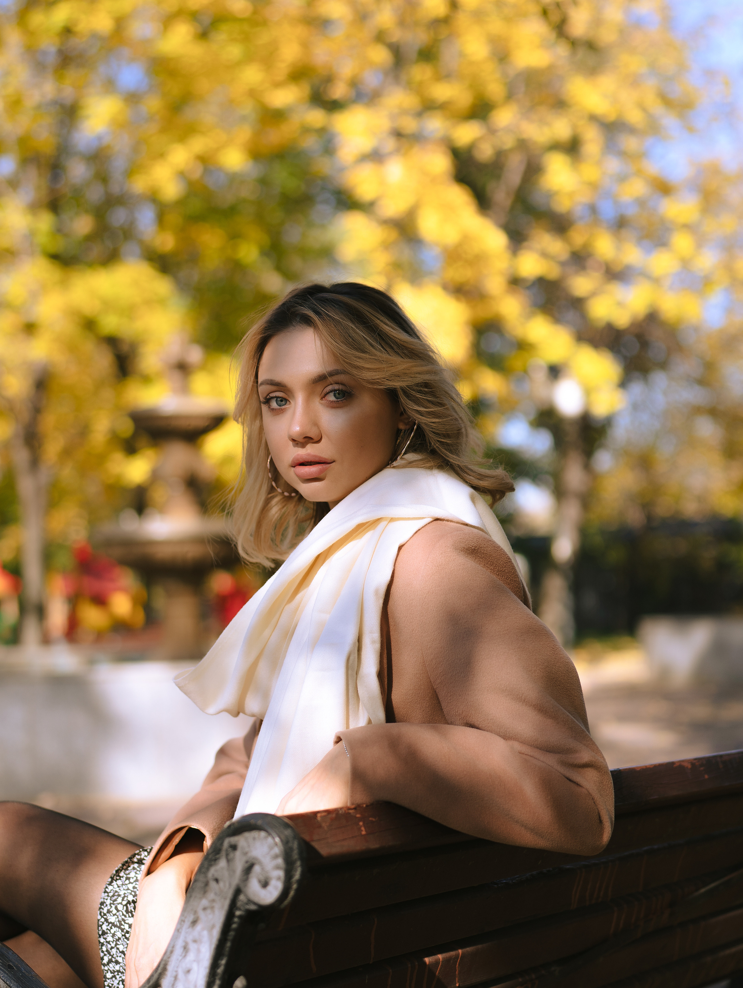 Екатерина. Свадебный фотограф в Москве Кристина Чехова