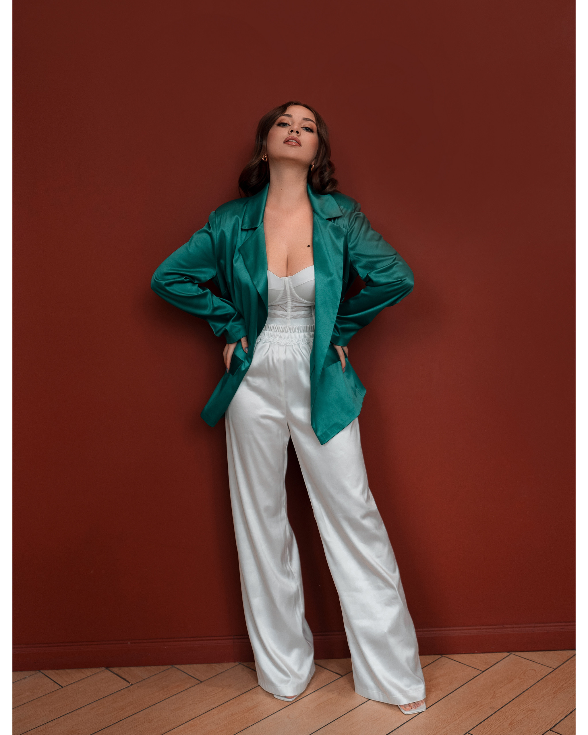 Светлана. Свадебный фотограф в Москве Кристина Чехова