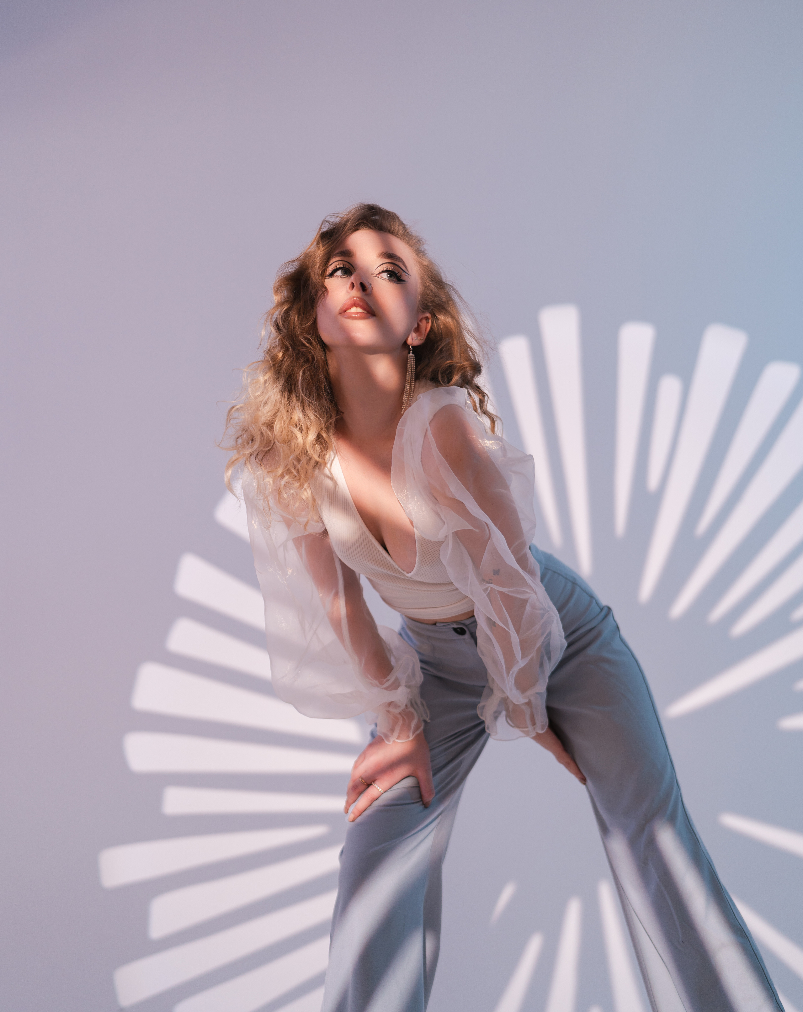 Эйфория. Свадебный фотограф в Москве Кристина Чехова