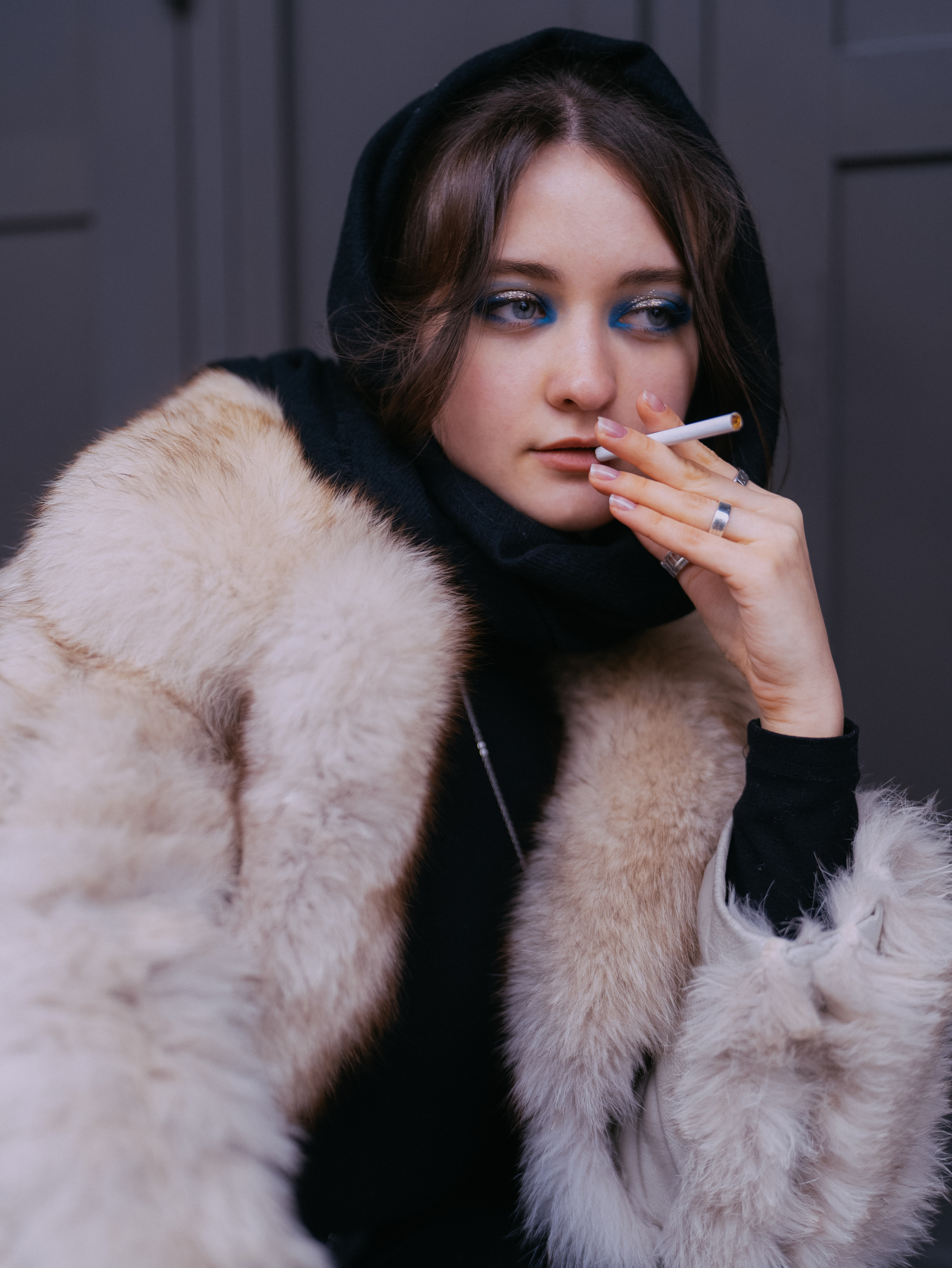 Белая площадь. Свадебный фотограф в Москве Кристина Чехова