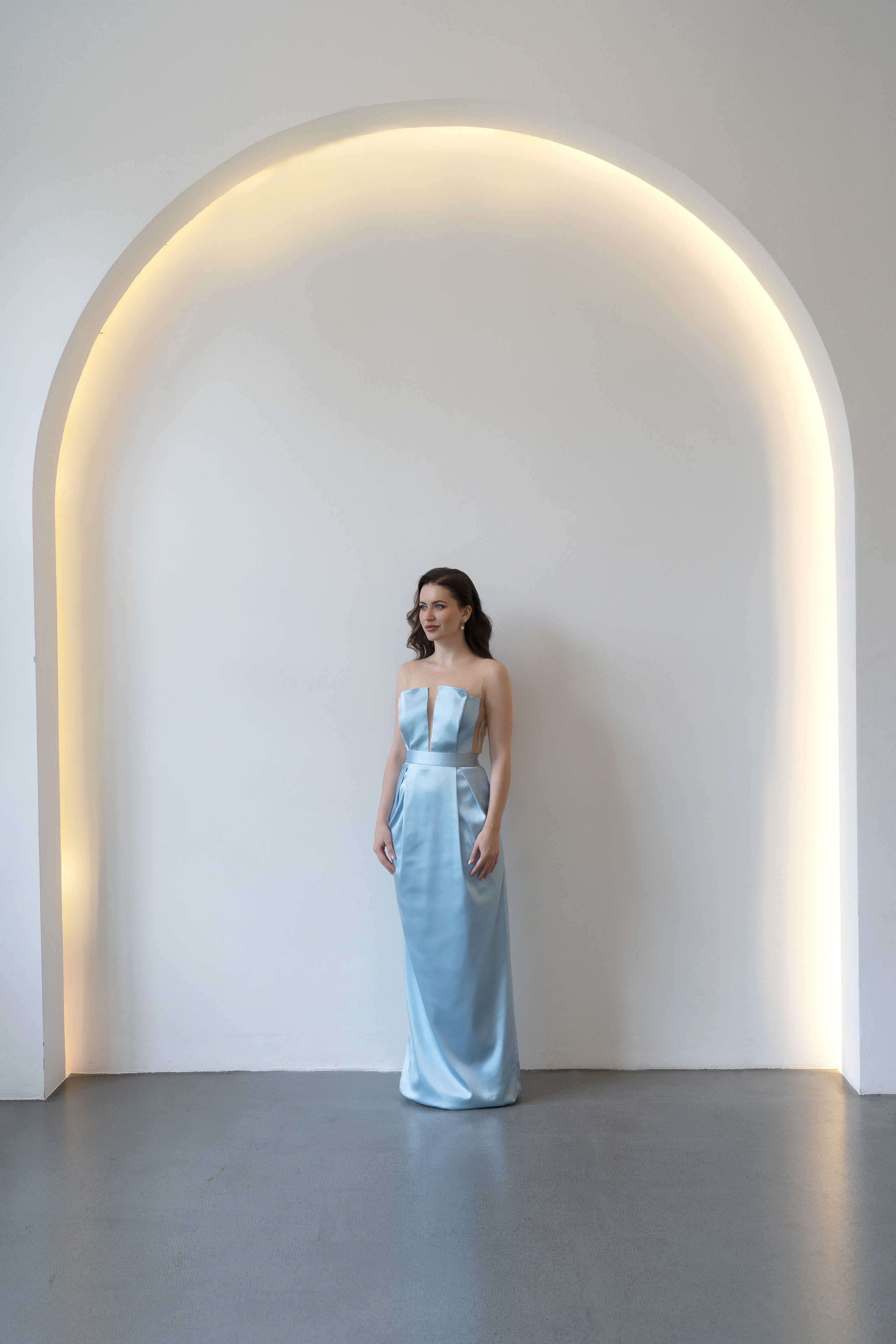 Бренд Sharan. Свадебный фотограф в Москве Кристина Чехова