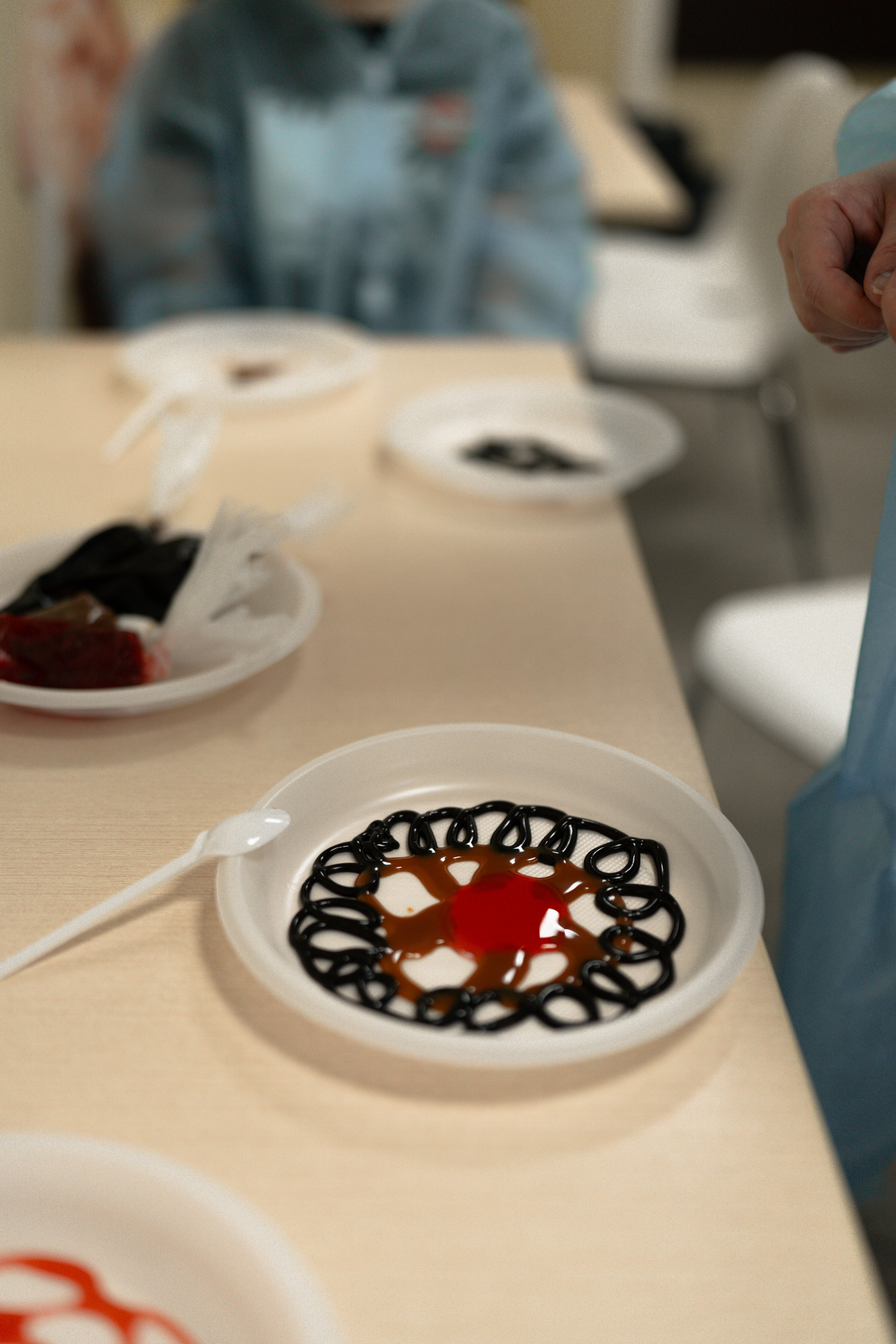 Чистая линия. Свадебный фотограф в Москве Кристина Чехова