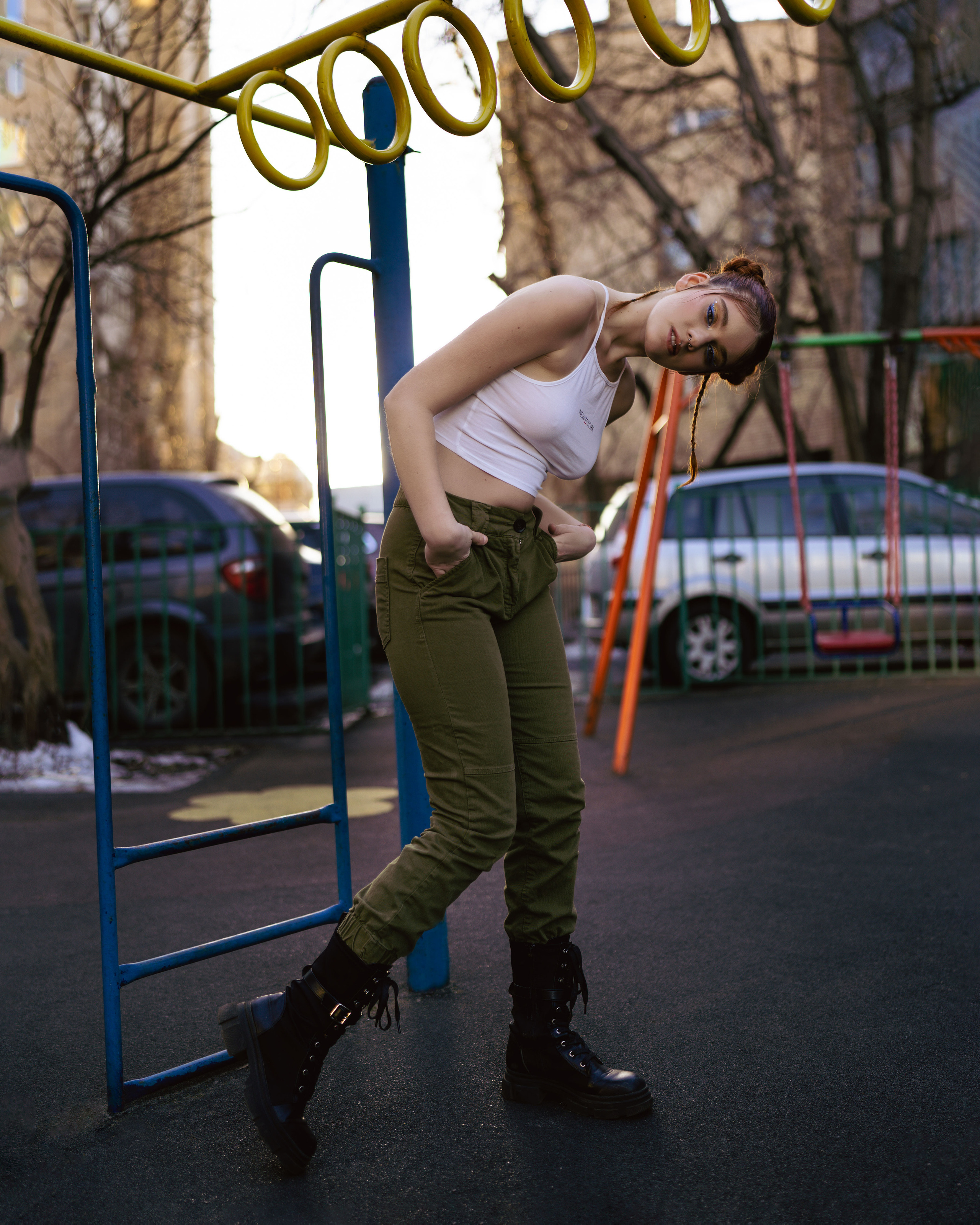 Supermetal. Свадебный фотограф в Москве Кристина Чехова