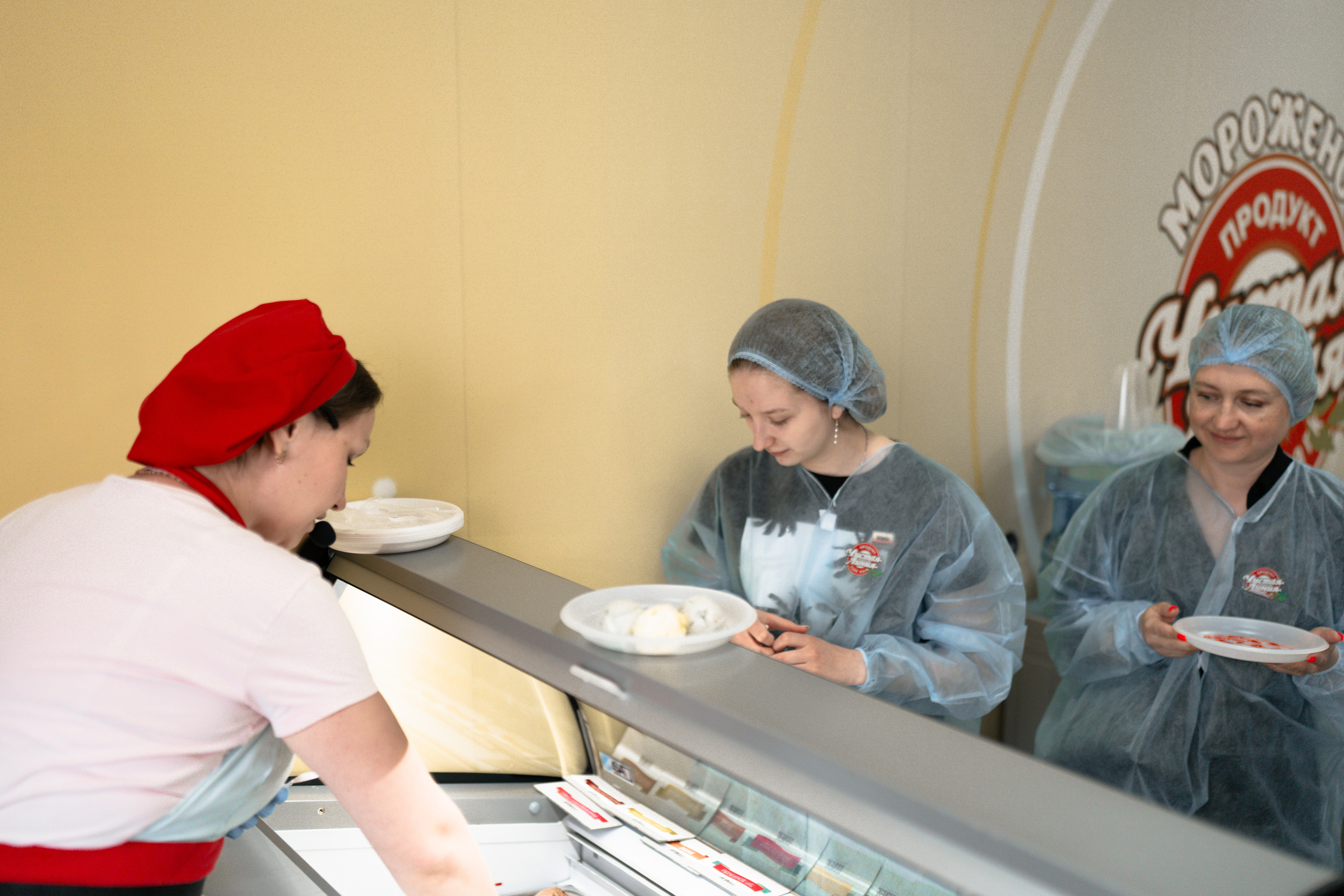 Чистая линия. Свадебный фотограф в Москве Кристина Чехова