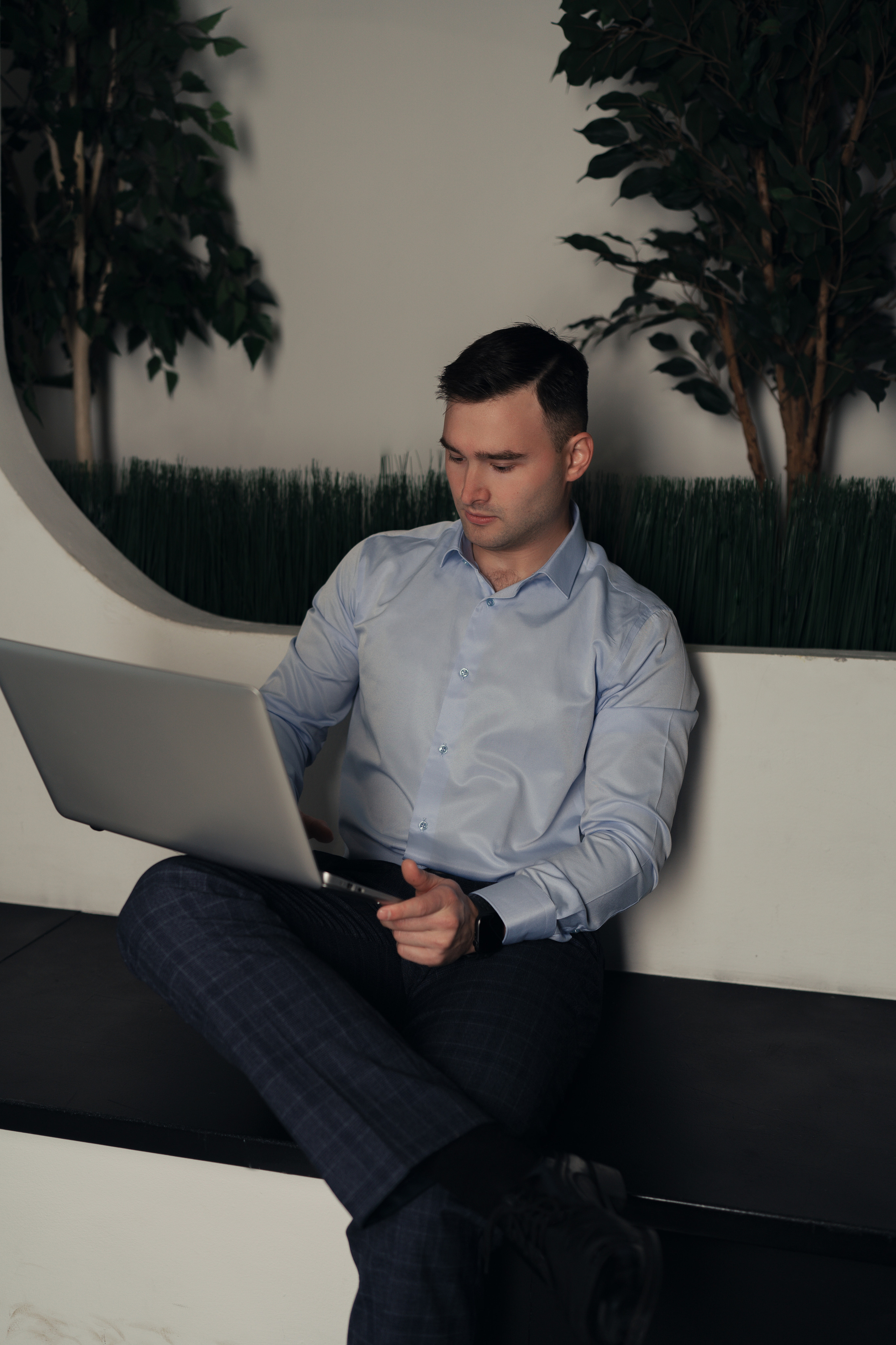 Сфера продаж. Свадебный фотограф в Москве Кристина Чехова