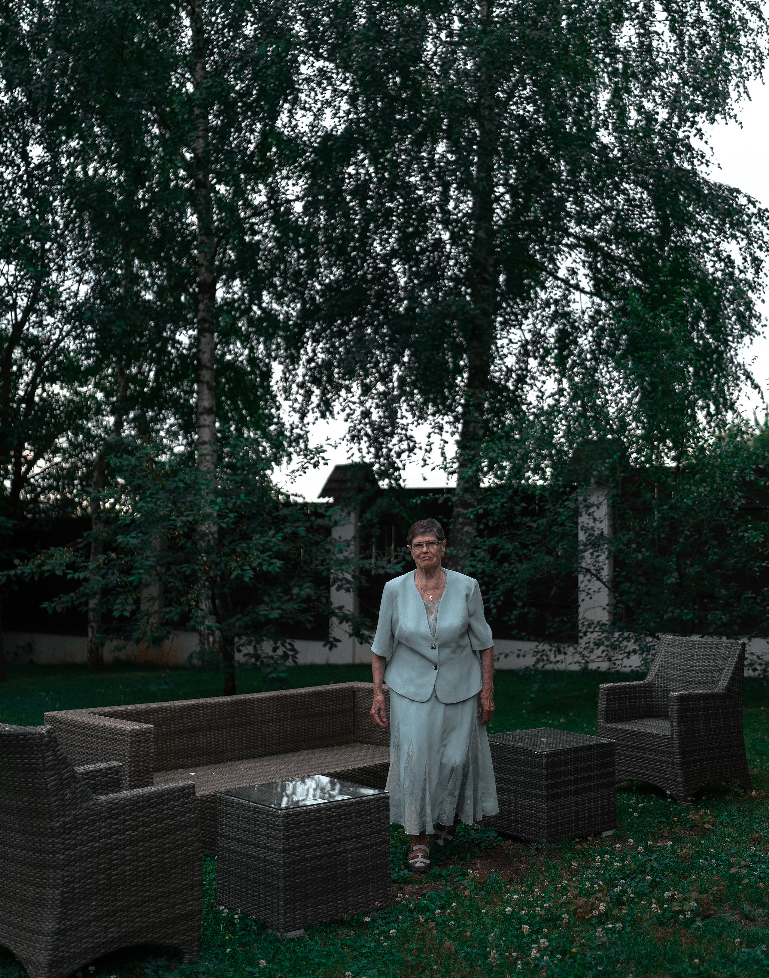 Загородный дом любви. Свадебный фотограф в Москве Кристина Чехова