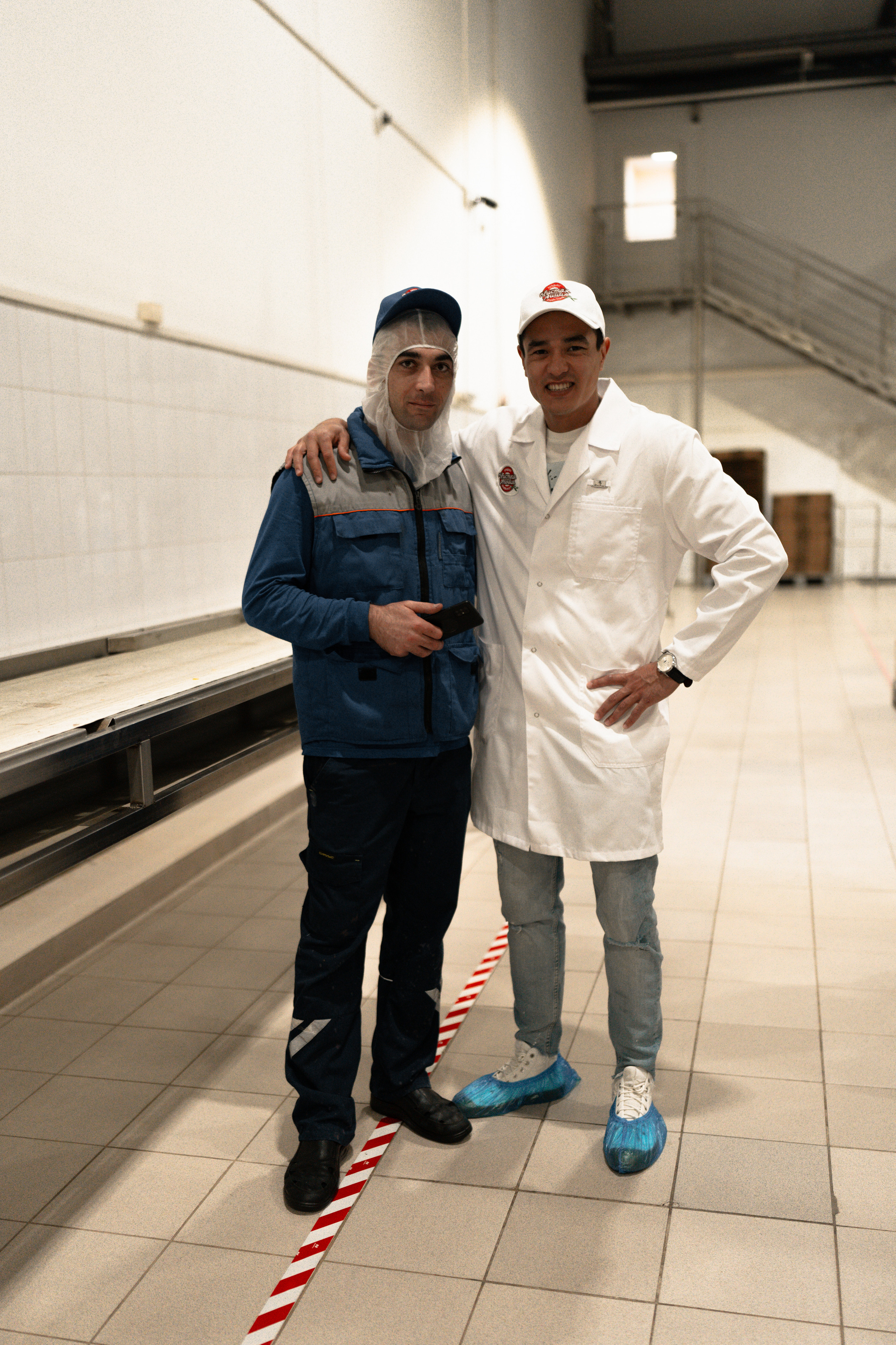 Чистая линия. Свадебный фотограф в Москве Кристина Чехова