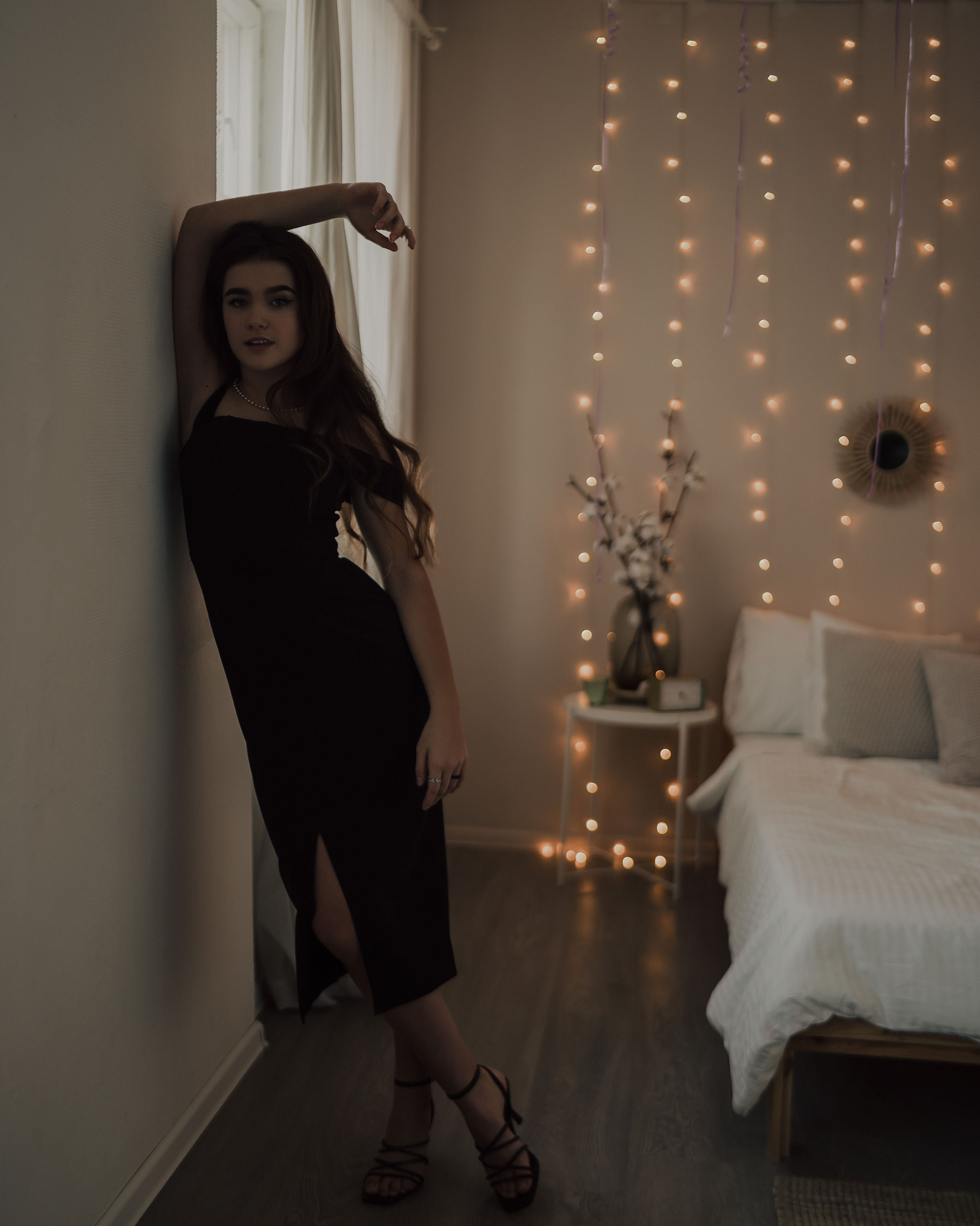 Подруги. Свадебный фотограф в Москве Кристина Чехова