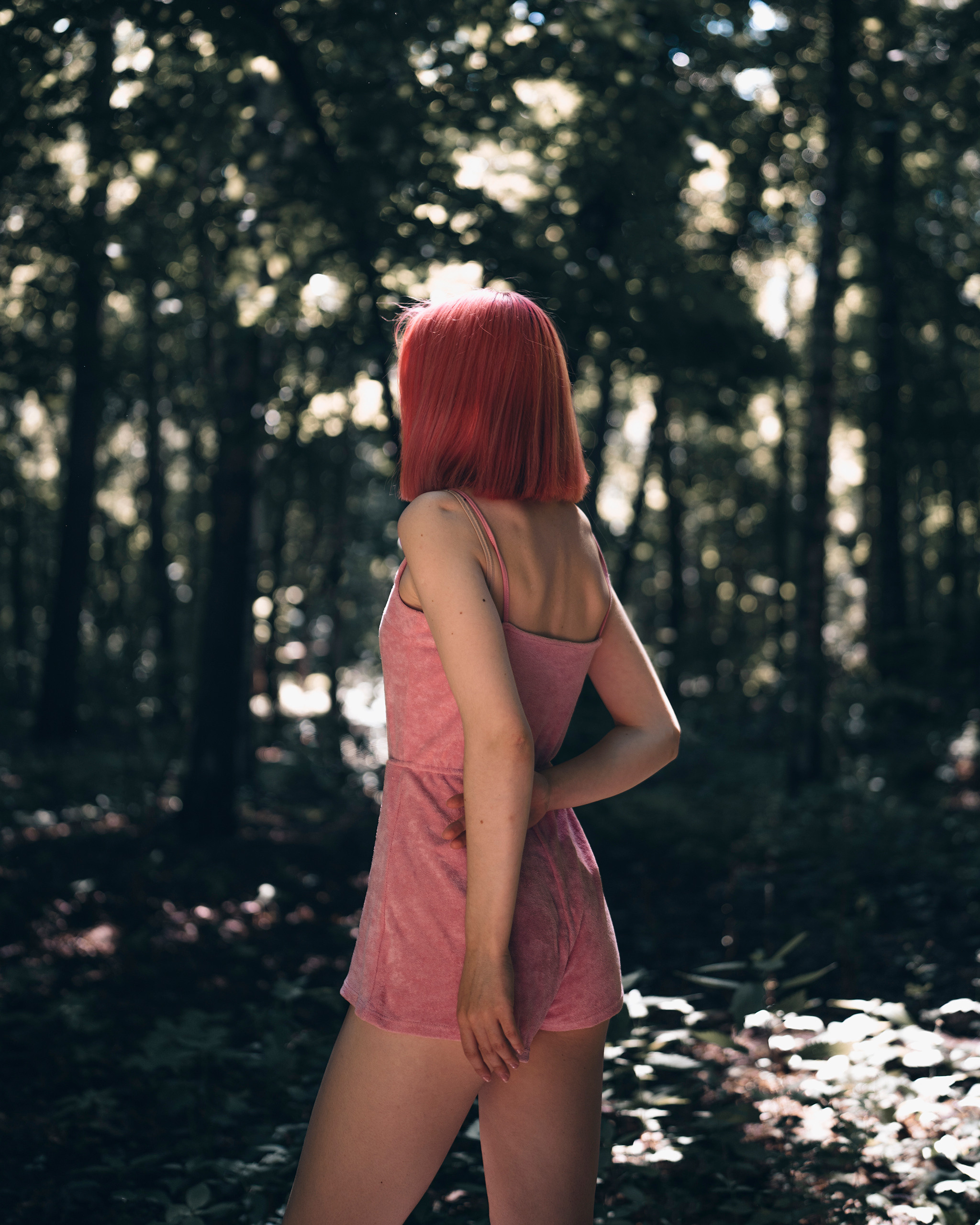 Сладкая роза. Свадебный фотограф в Москве Кристина Чехова