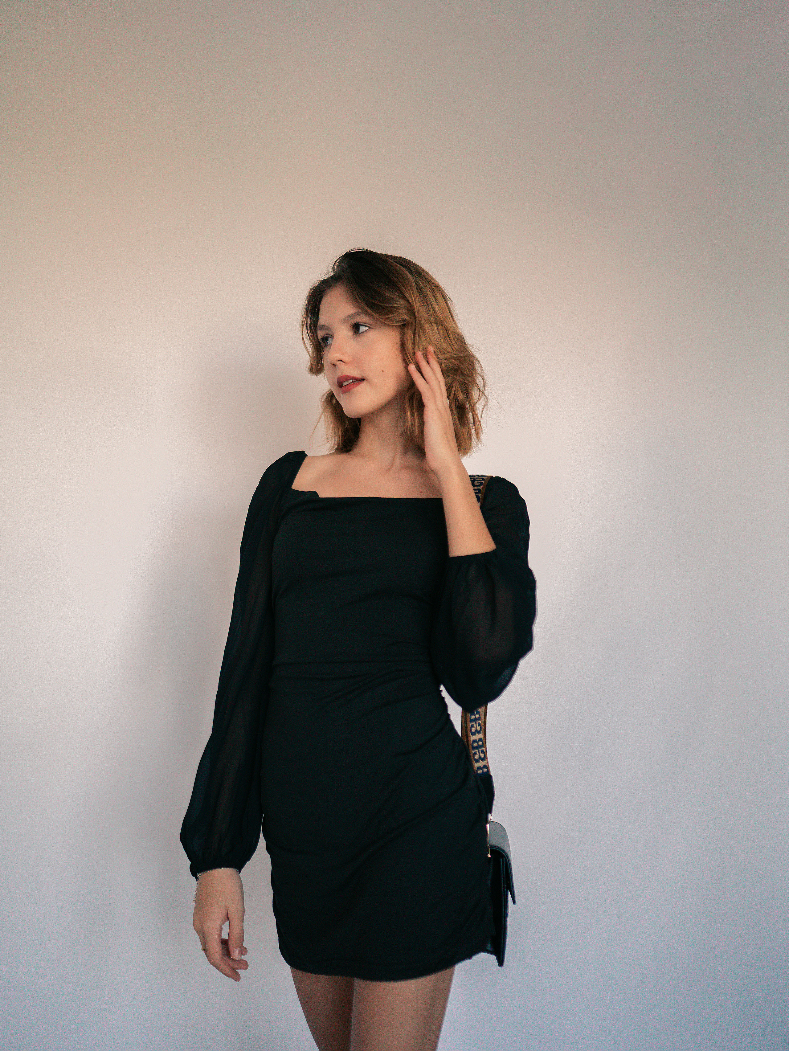 Подруги. Свадебный фотограф в Москве Кристина Чехова