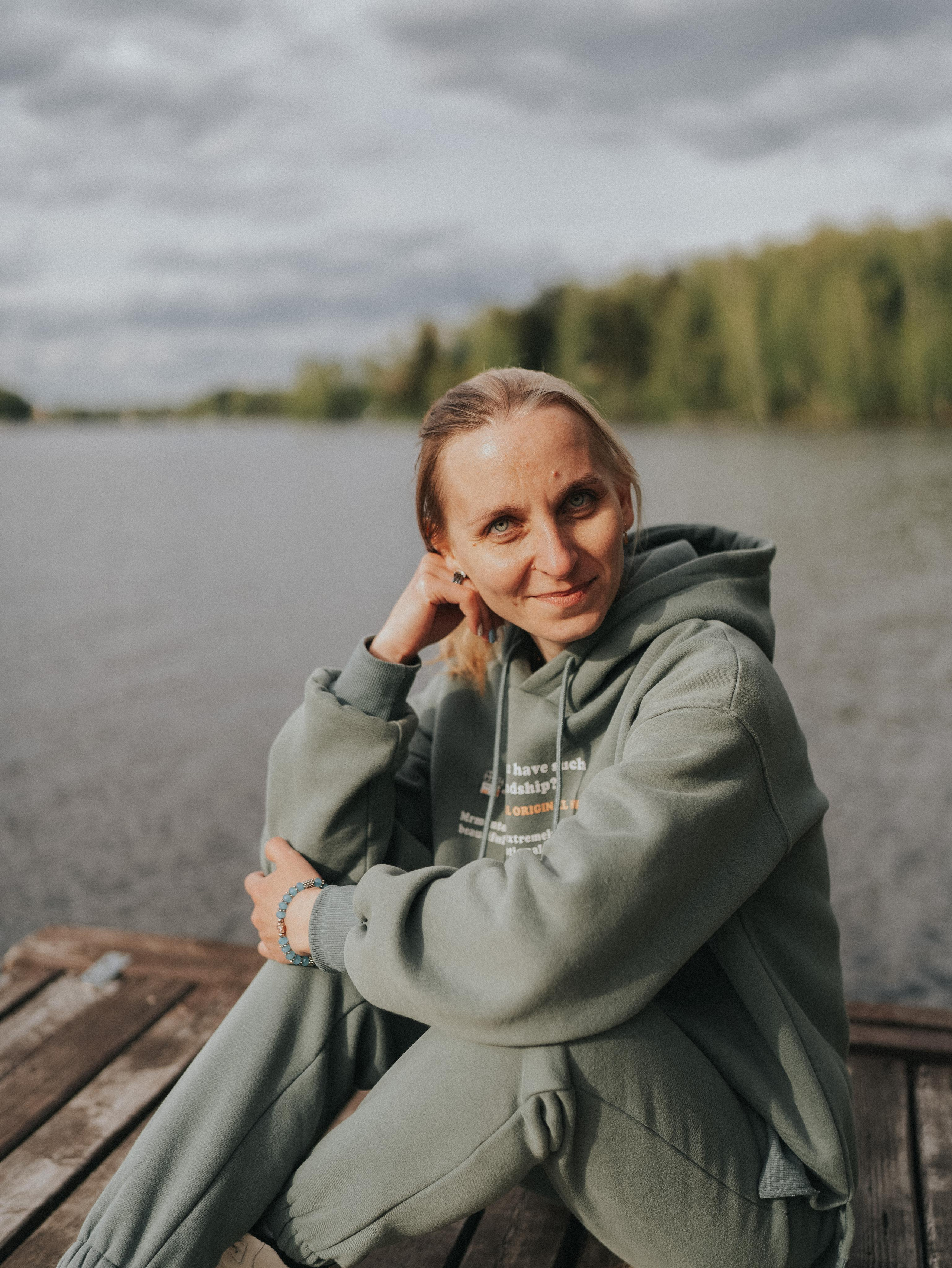 База отдыха. Свадебный фотограф в Москве Кристина Чехова