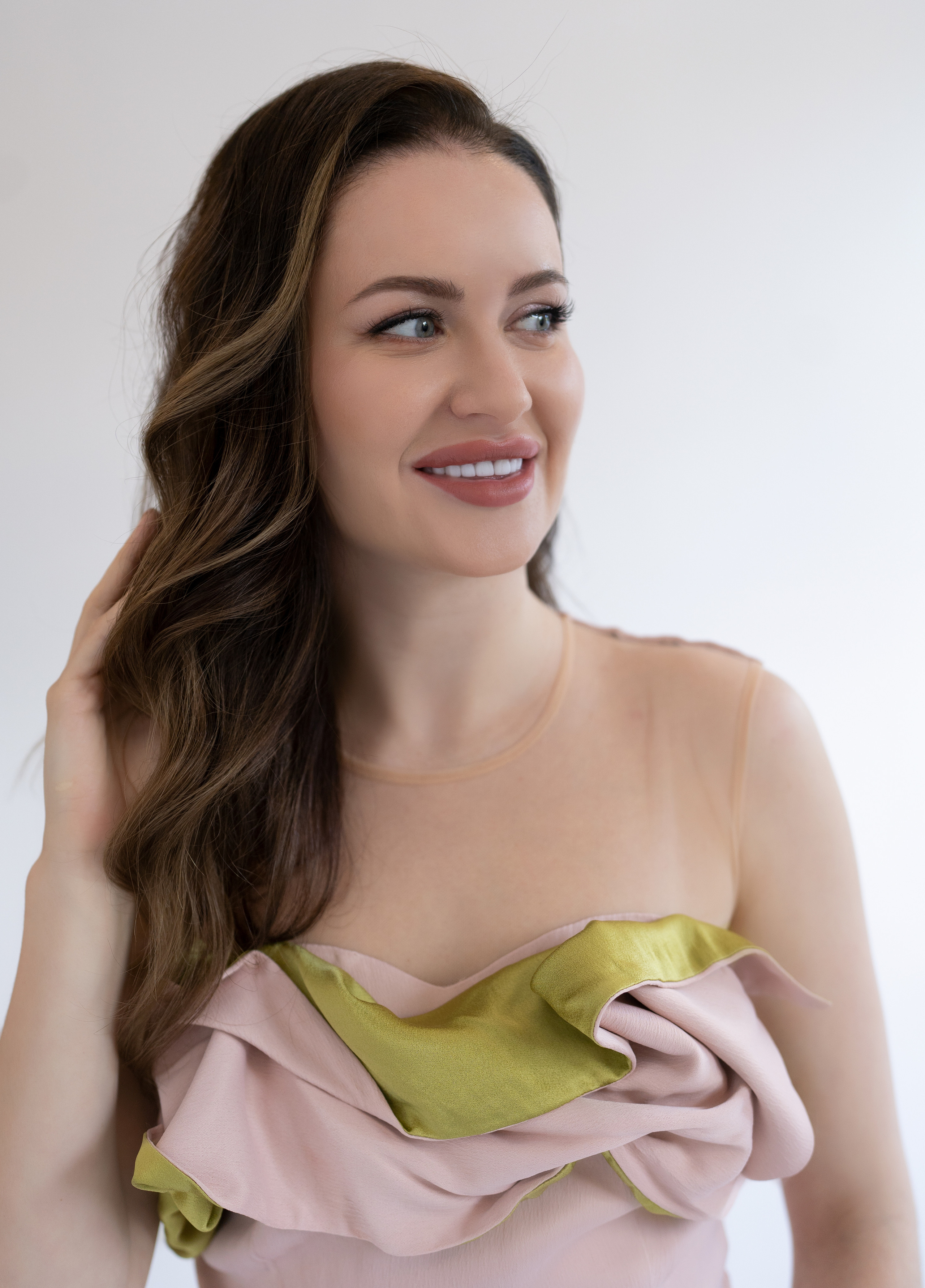 Бренд Sharan. Свадебный фотограф в Москве Кристина Чехова