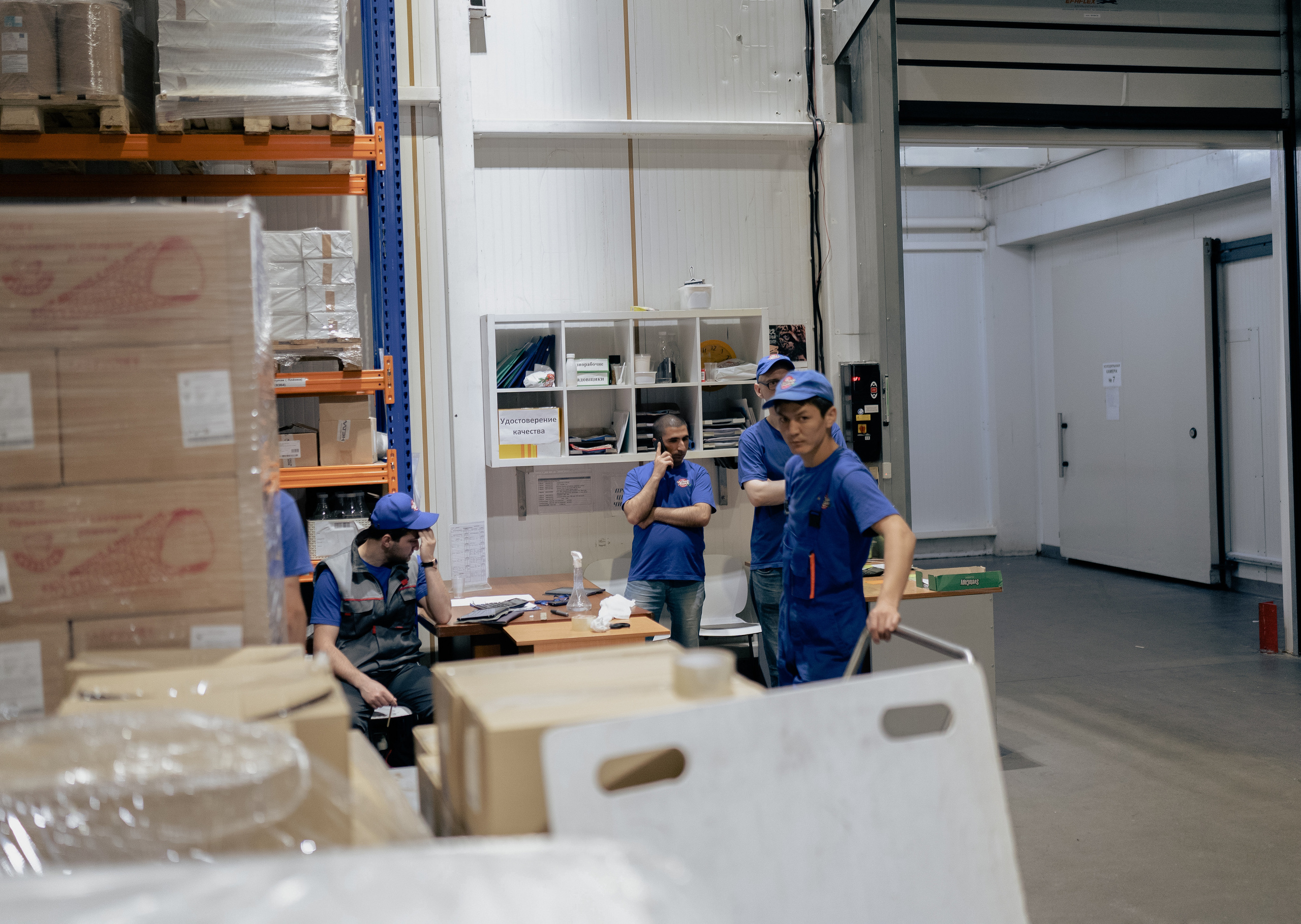 Чистая линия. Свадебный фотограф в Москве Кристина Чехова