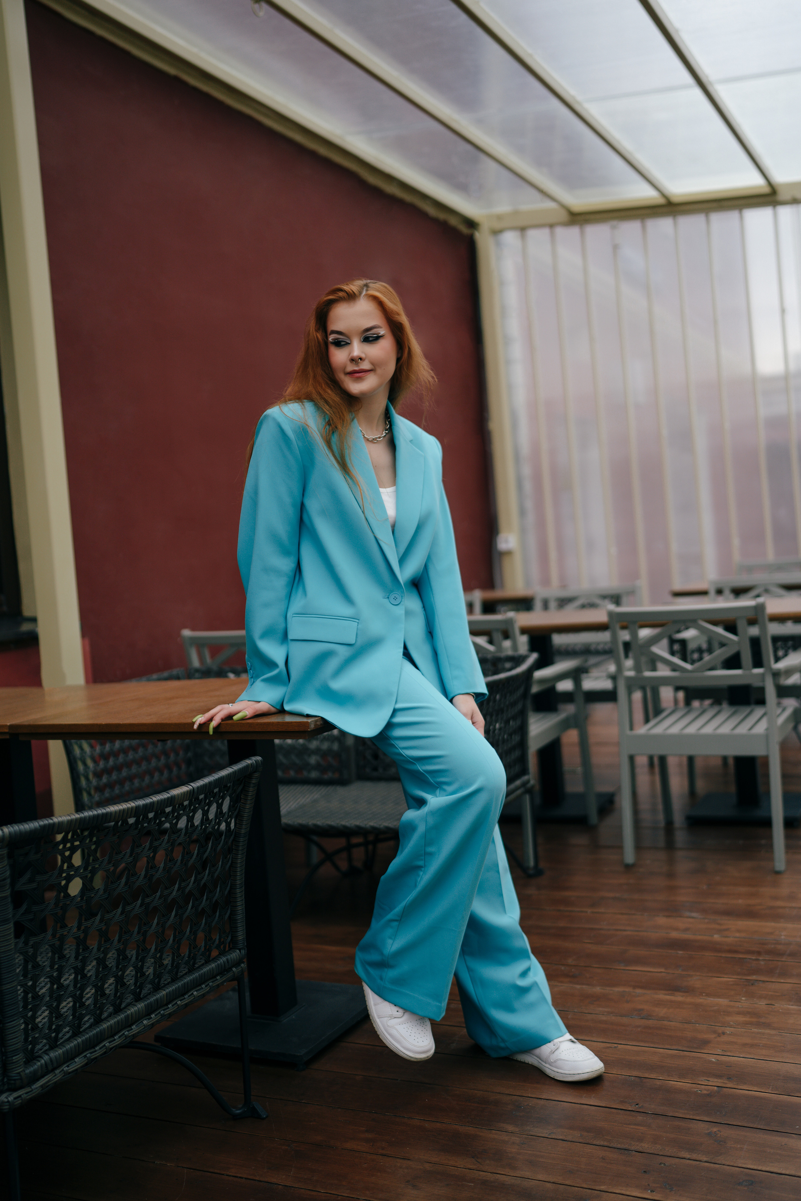 Елизавета. Свадебный фотограф в Москве Кристина Чехова