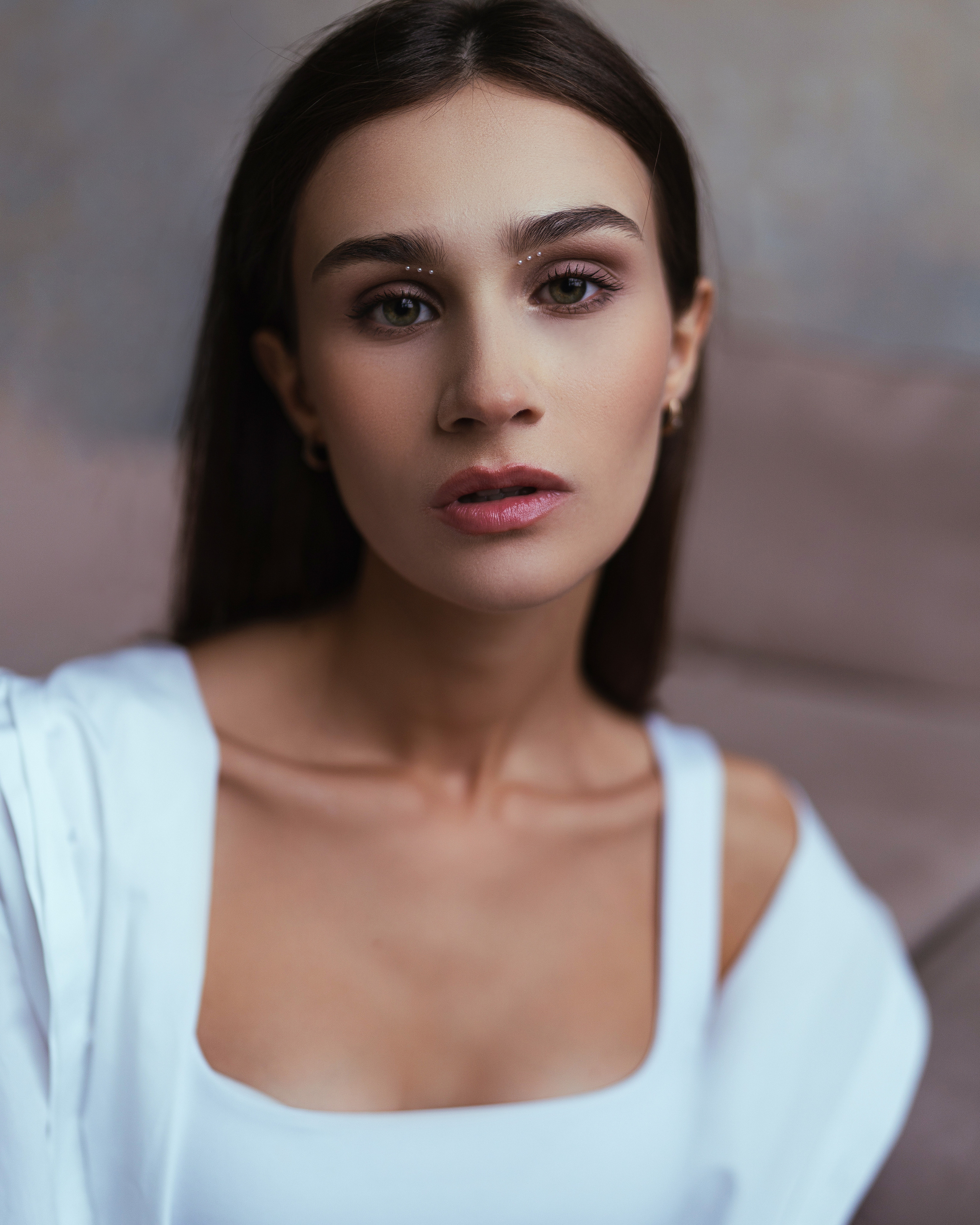 Падший ангел. Свадебный фотограф в Москве Кристина Чехова